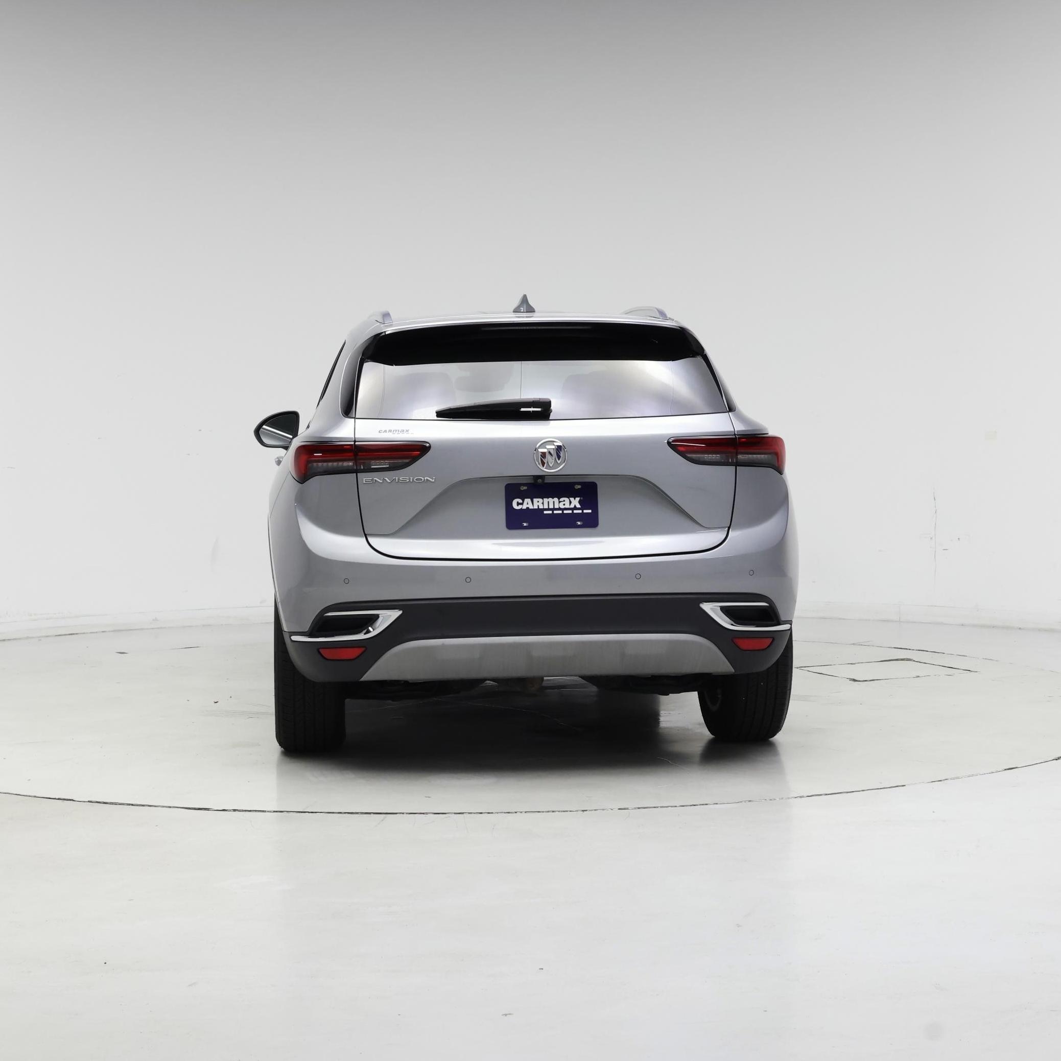 Thumbnail: 2023 Buick Envision - 6