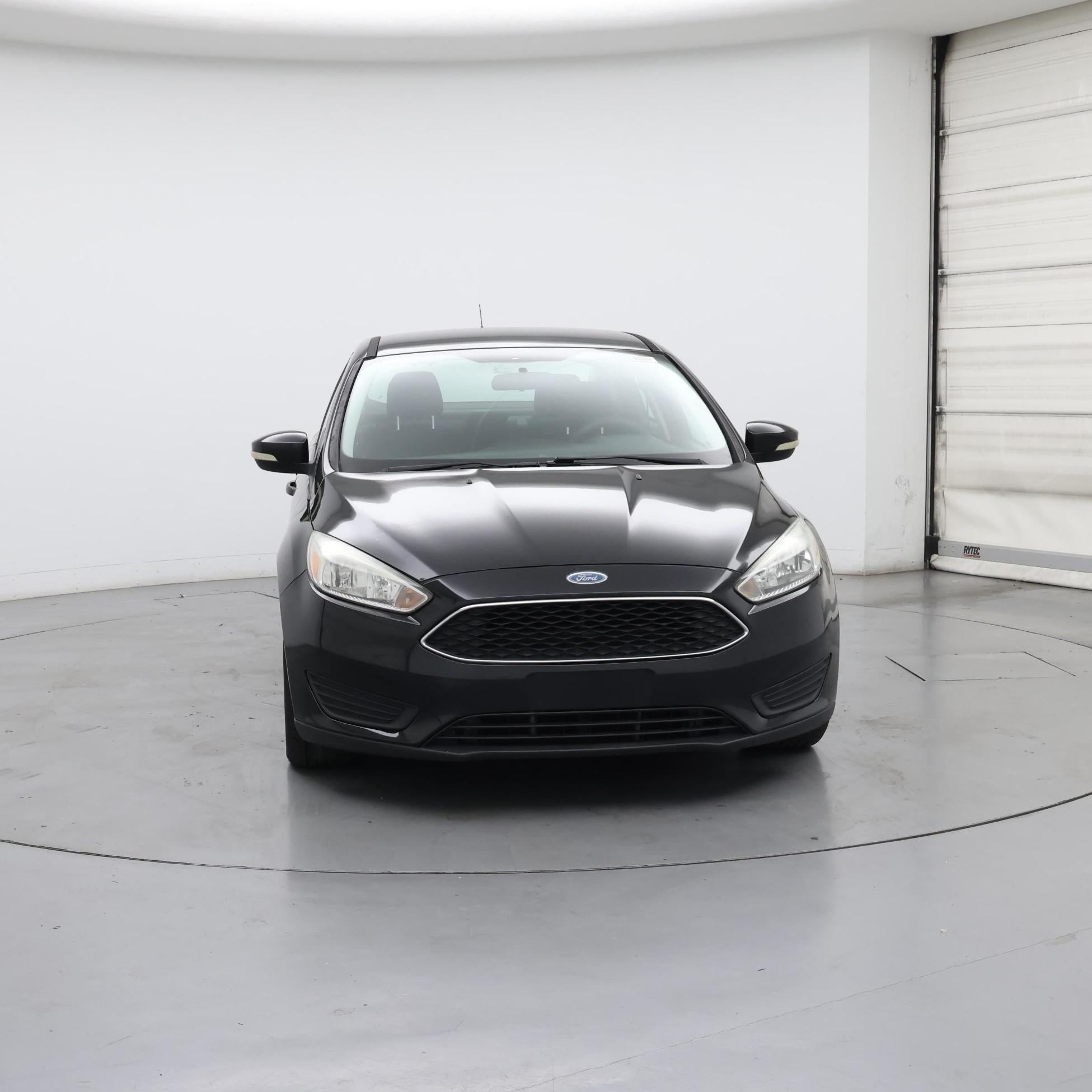 Thumbnail: 2015 Ford Focus - 5