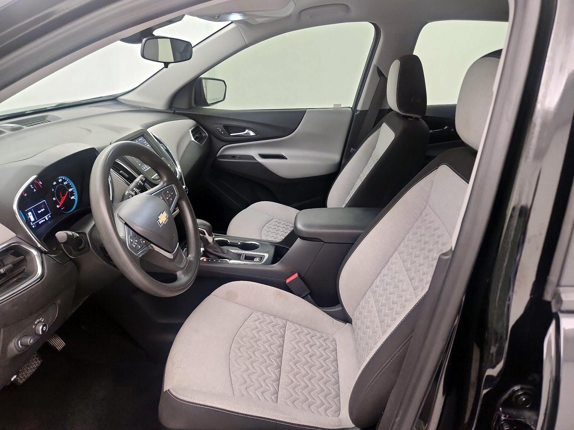 Thumbnail: 2023 Chevrolet Equinox - 11