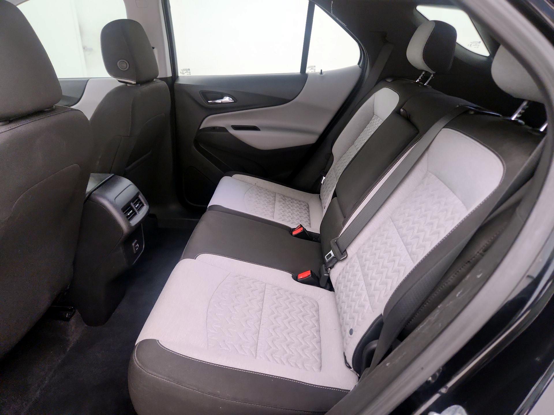 Thumbnail: 2023 Chevrolet Equinox - 19