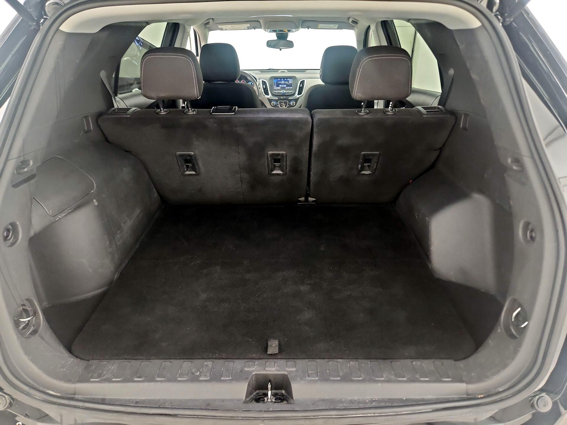 Thumbnail: 2023 Chevrolet Equinox - 20
