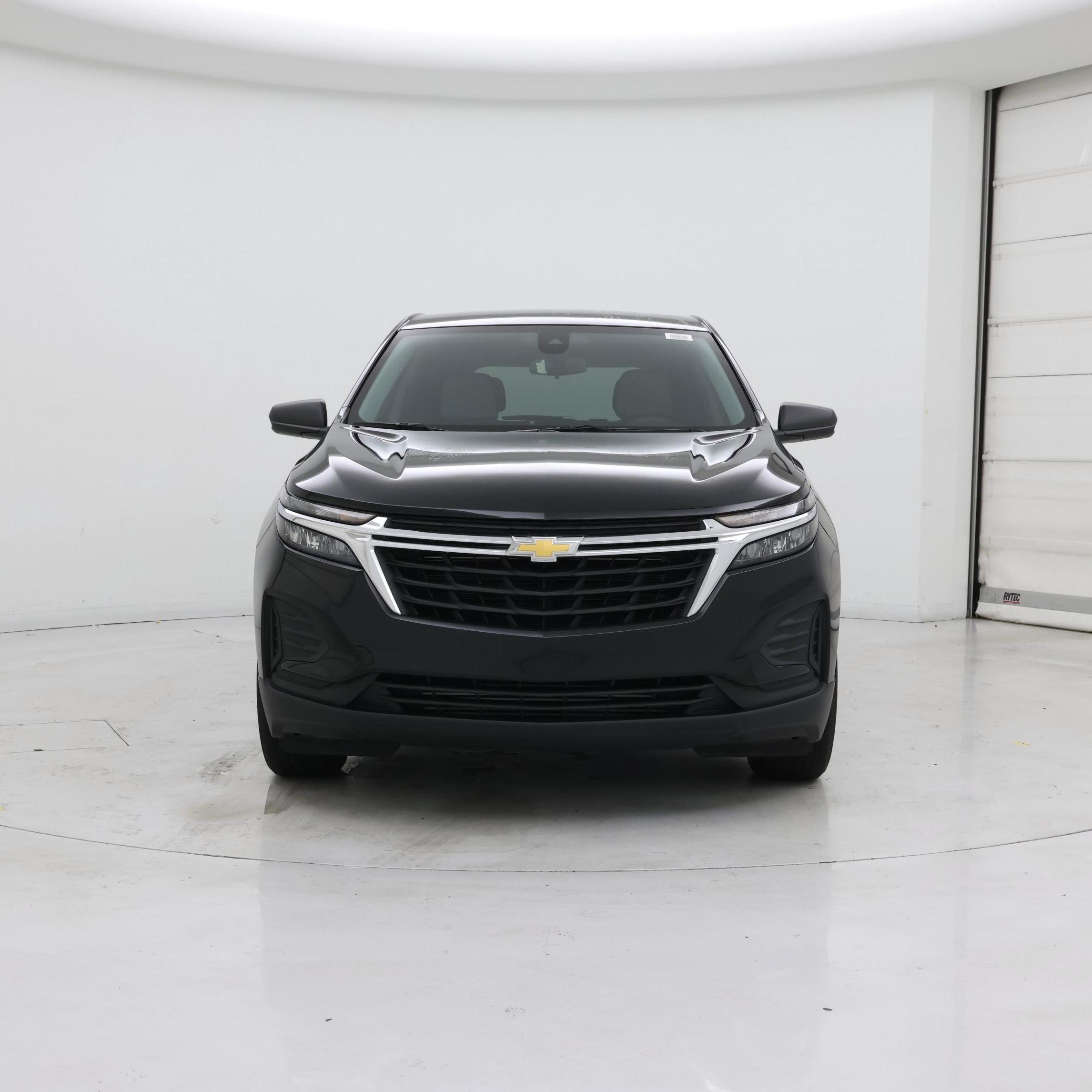 Thumbnail: 2023 Chevrolet Equinox - 5