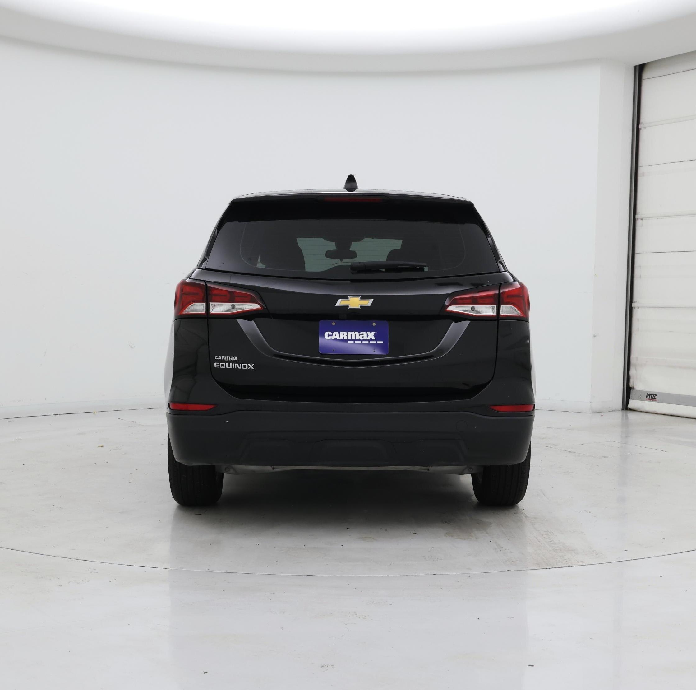 Thumbnail: 2023 Chevrolet Equinox - 6