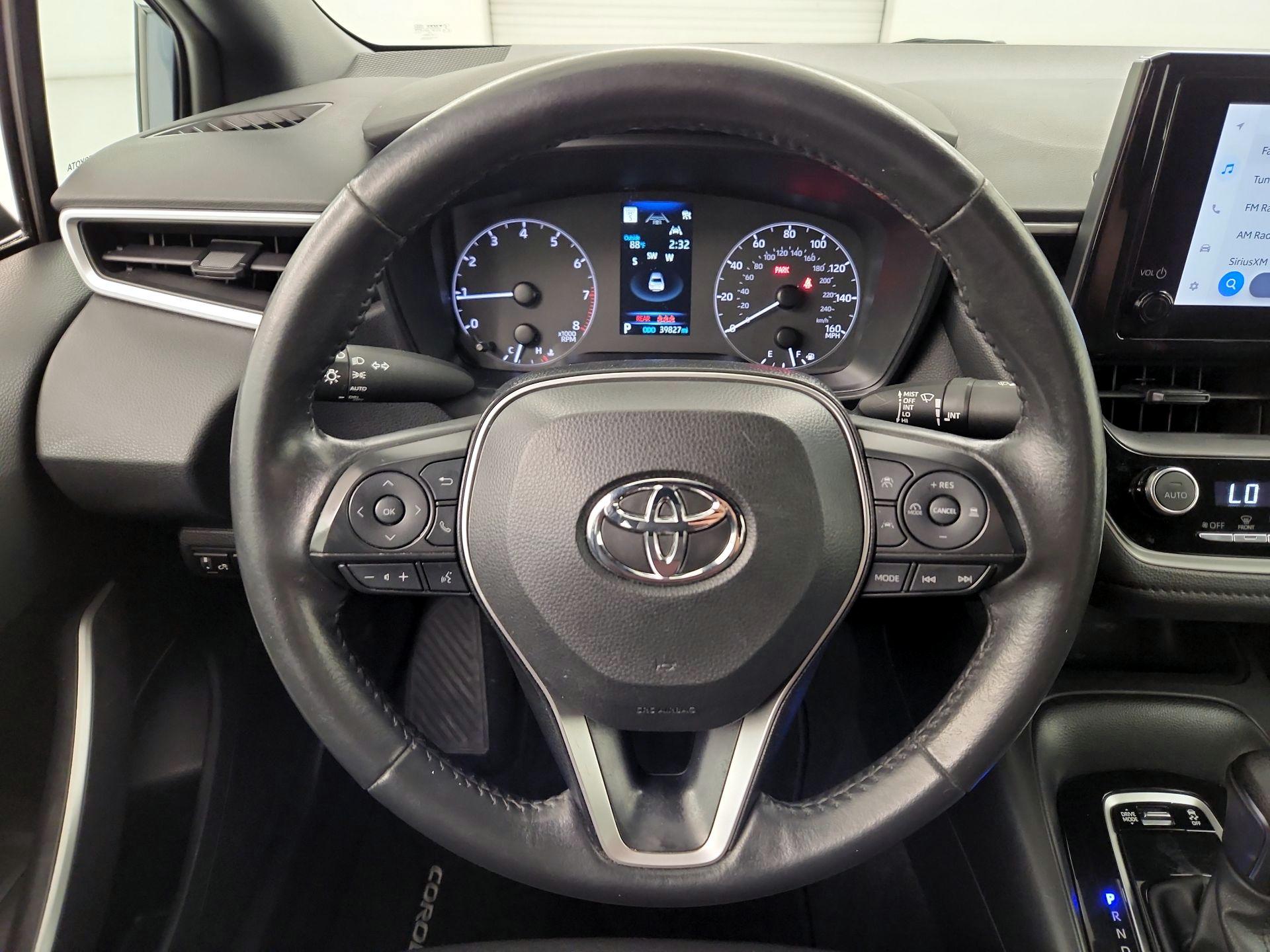 Thumbnail: 2024 Toyota Corolla - 10