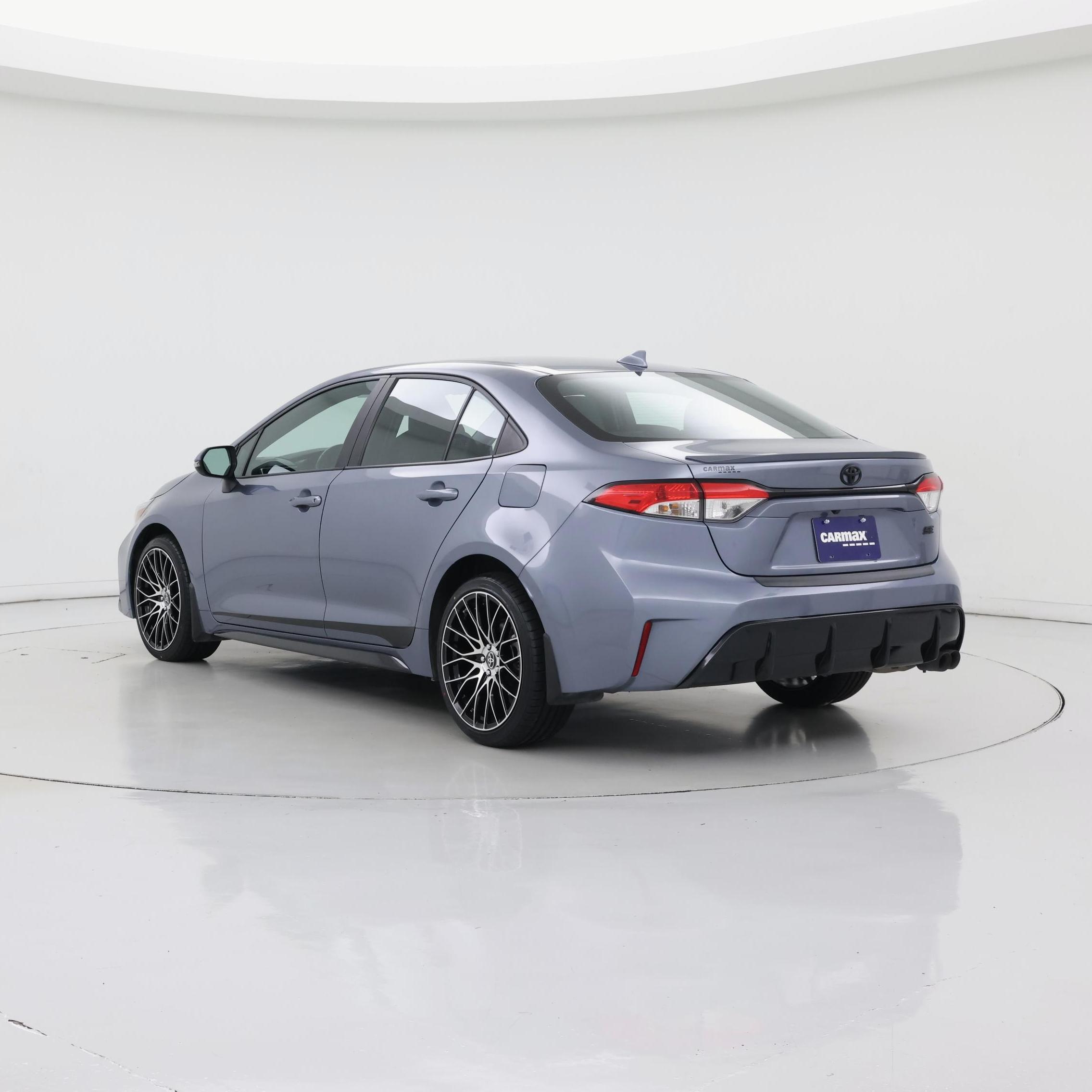 Thumbnail: 2024 Toyota Corolla - 2
