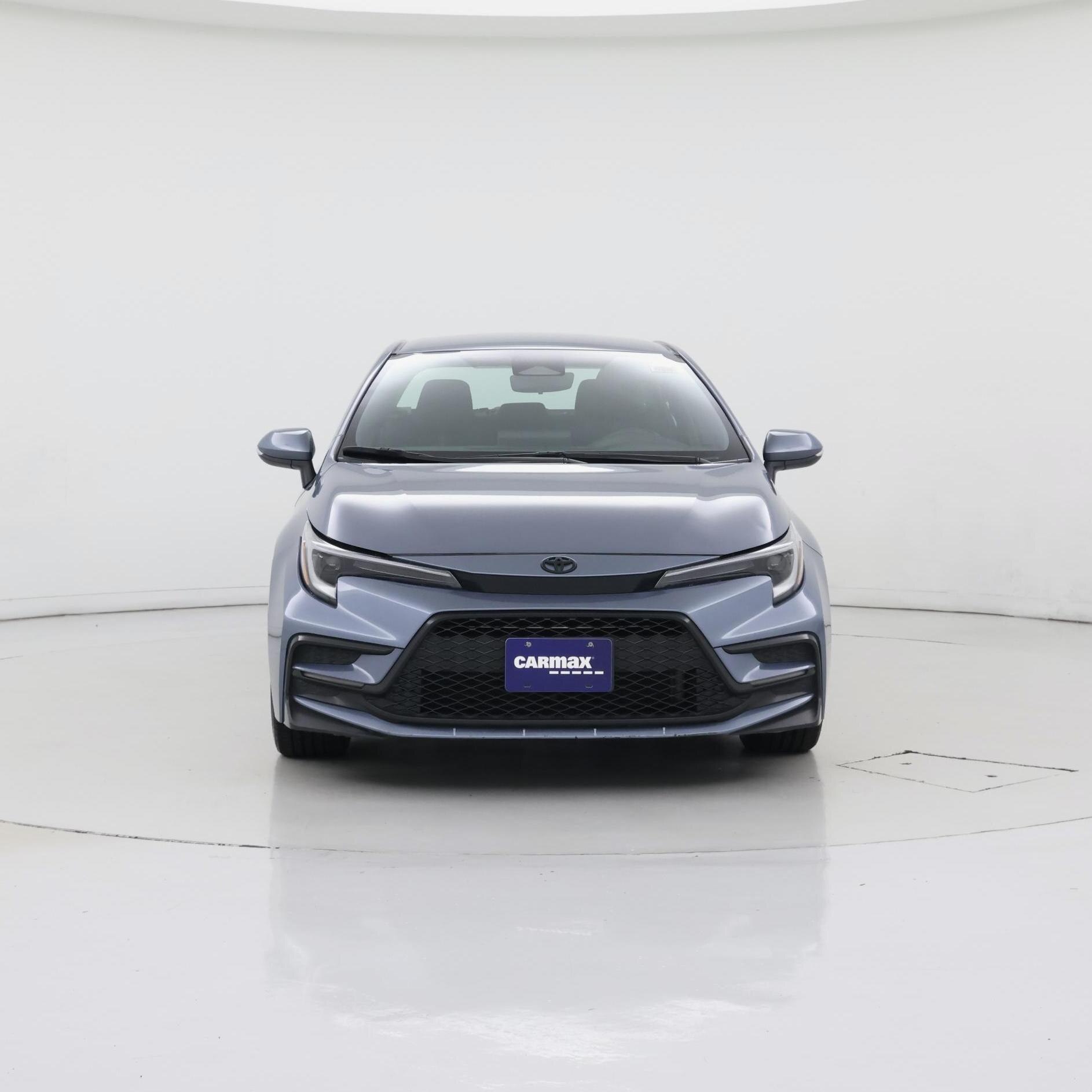 Thumbnail: 2024 Toyota Corolla - 5