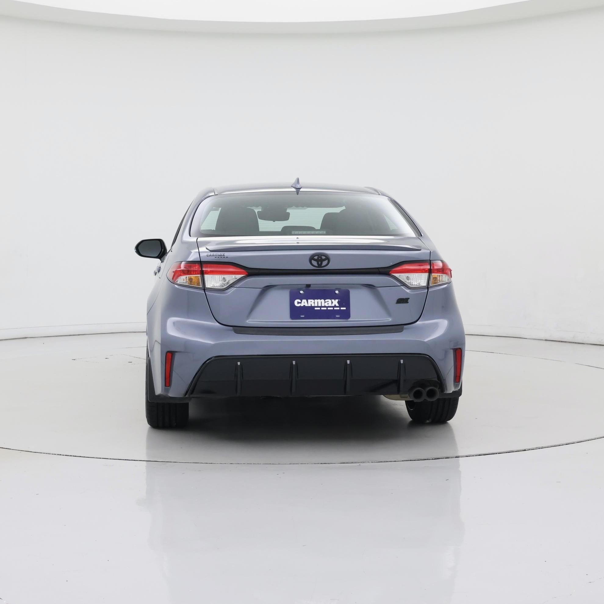 Thumbnail: 2024 Toyota Corolla - 6