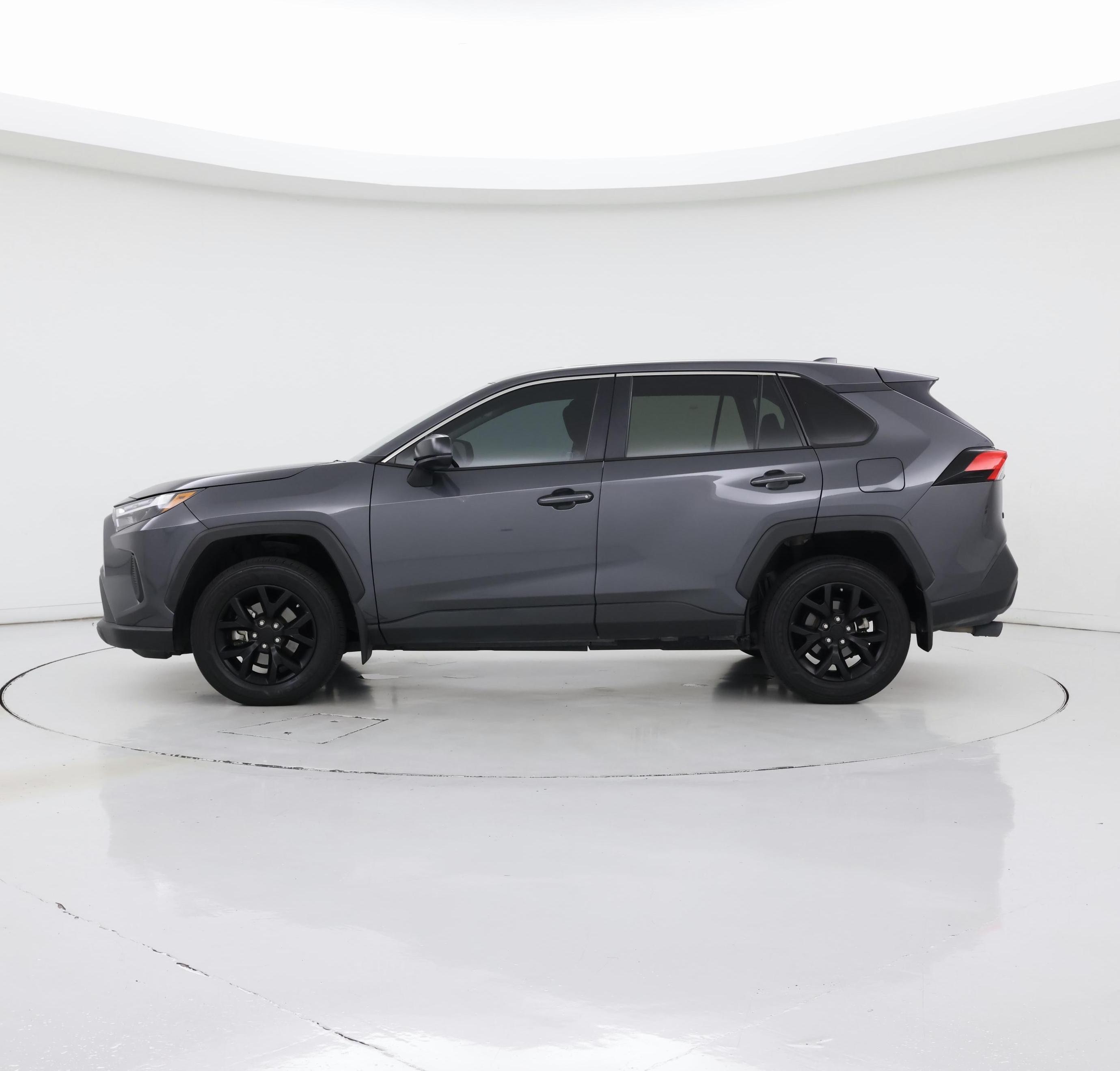 Thumbnail: 2024 Toyota RAV4 - 3