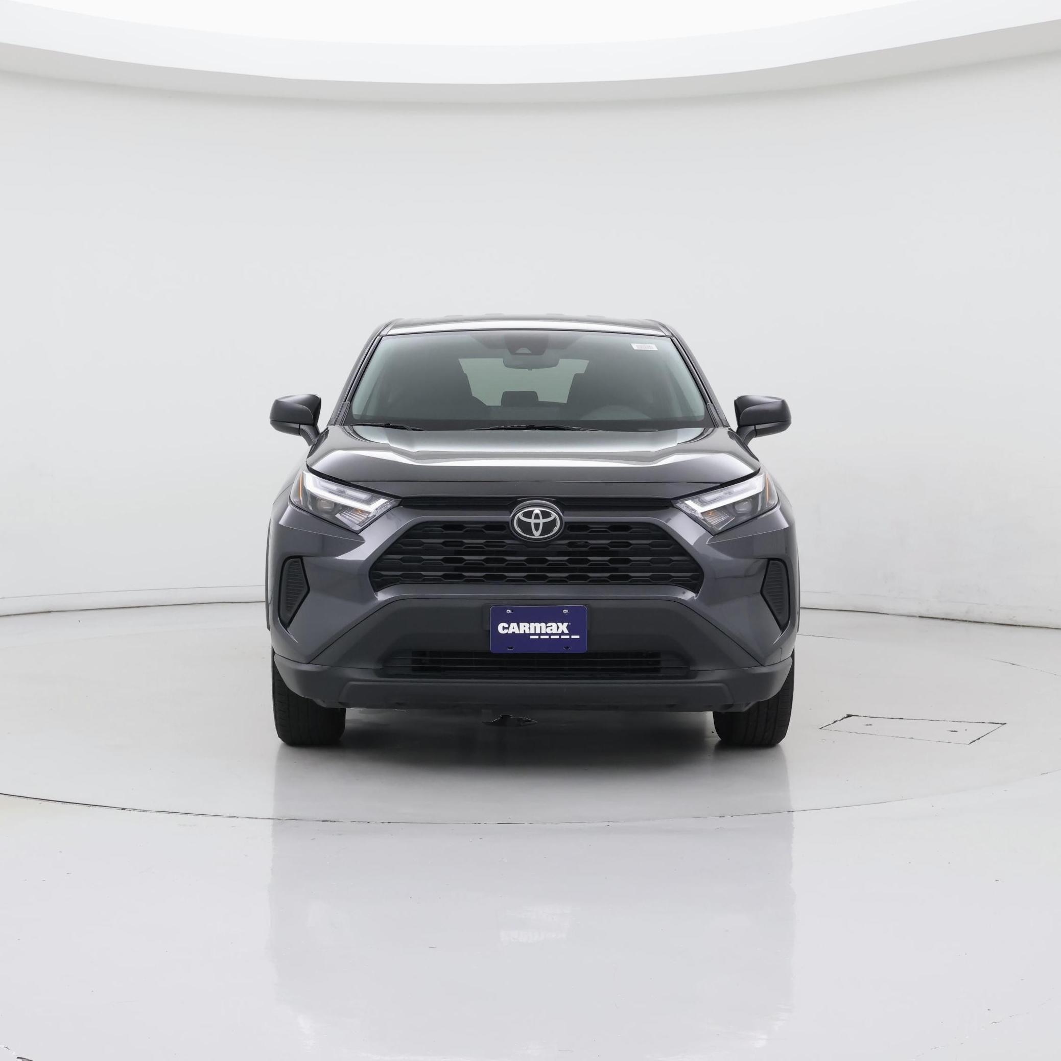 Thumbnail: 2024 Toyota RAV4 - 5