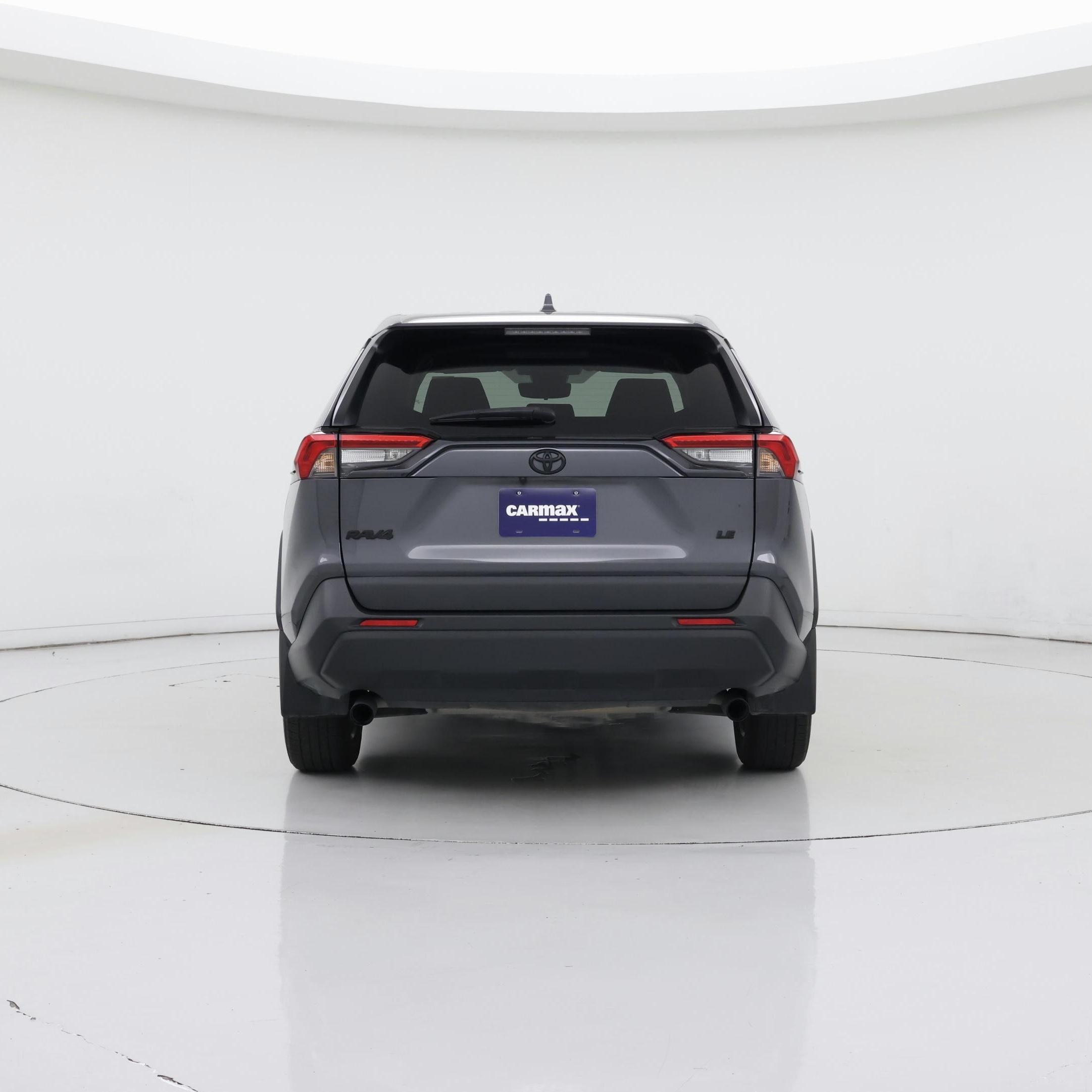 Thumbnail: 2024 Toyota RAV4 - 6