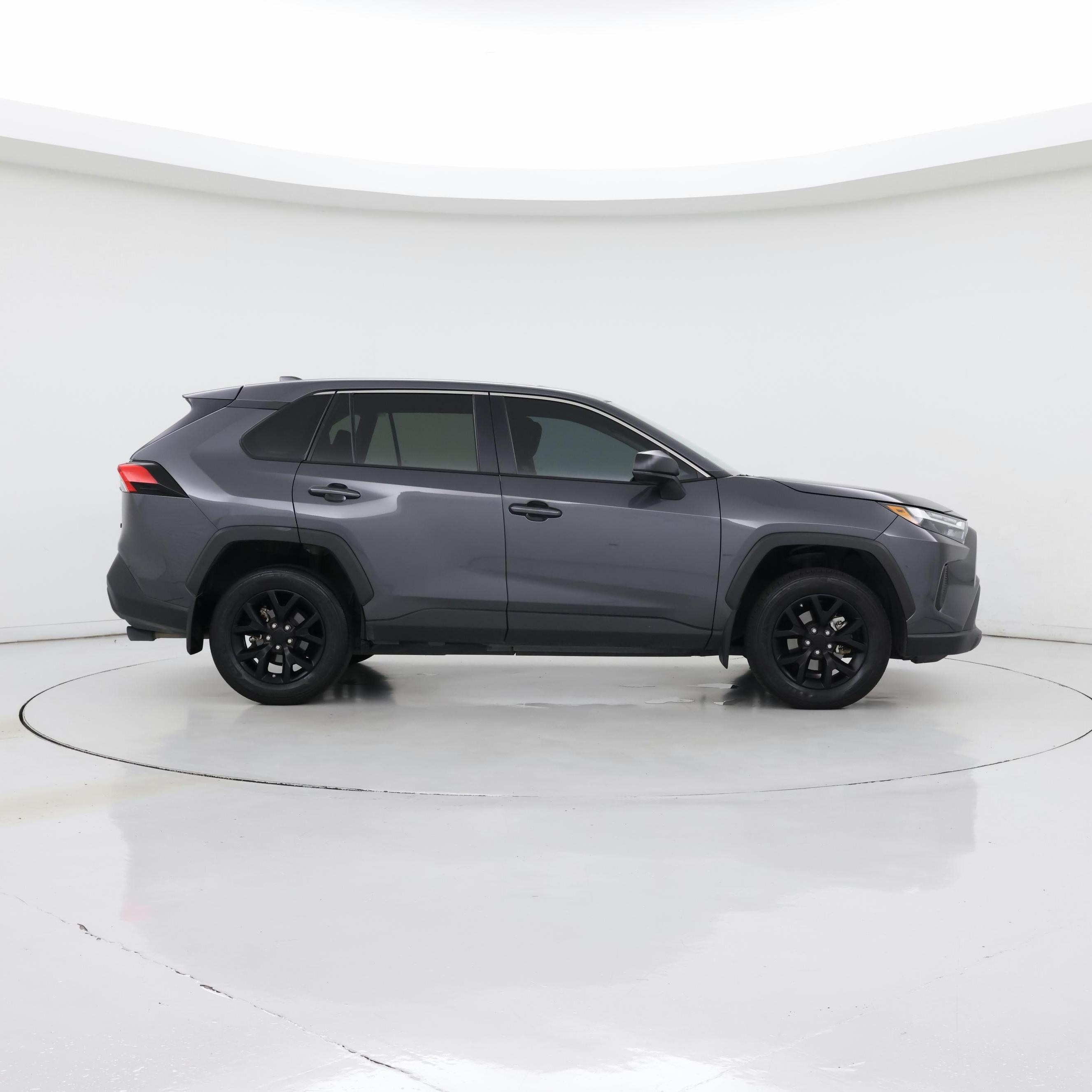 Thumbnail: 2024 Toyota RAV4 - 7