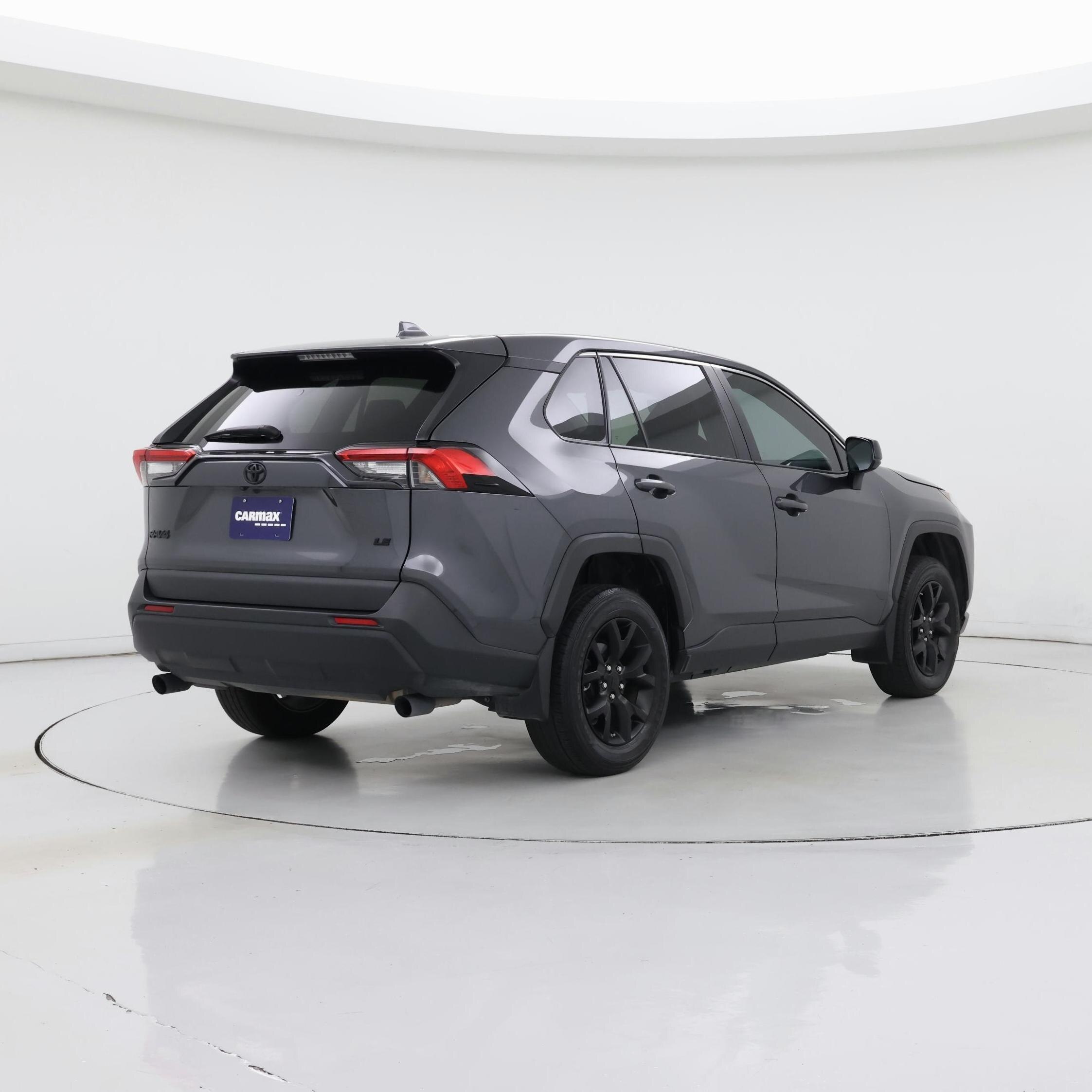 Thumbnail: 2024 Toyota RAV4 - 8