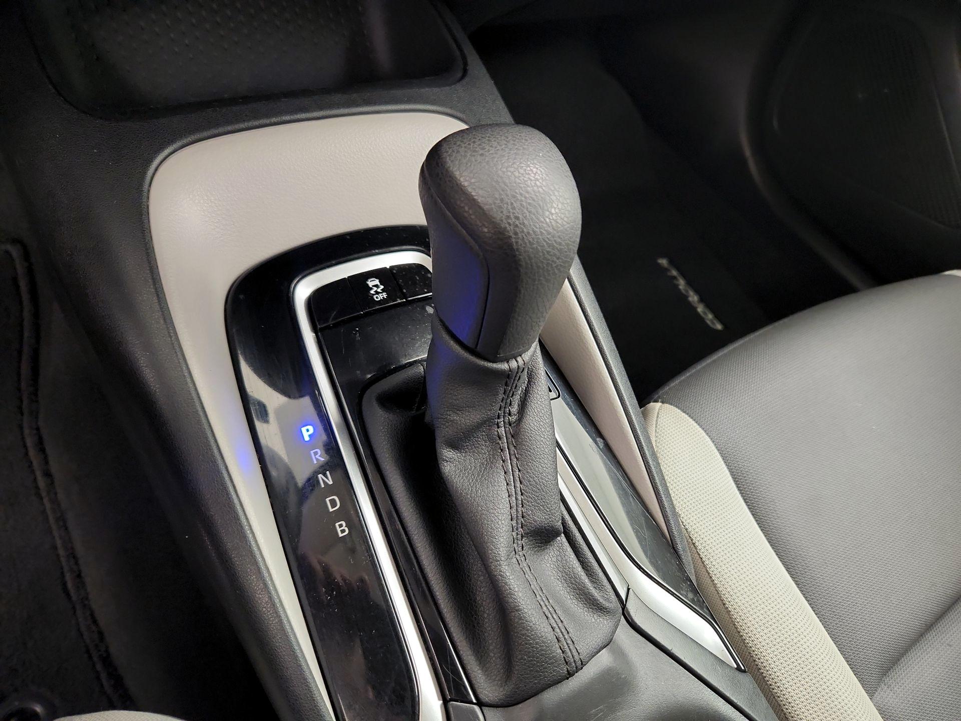 Thumbnail: 2024 Toyota Corolla - 17