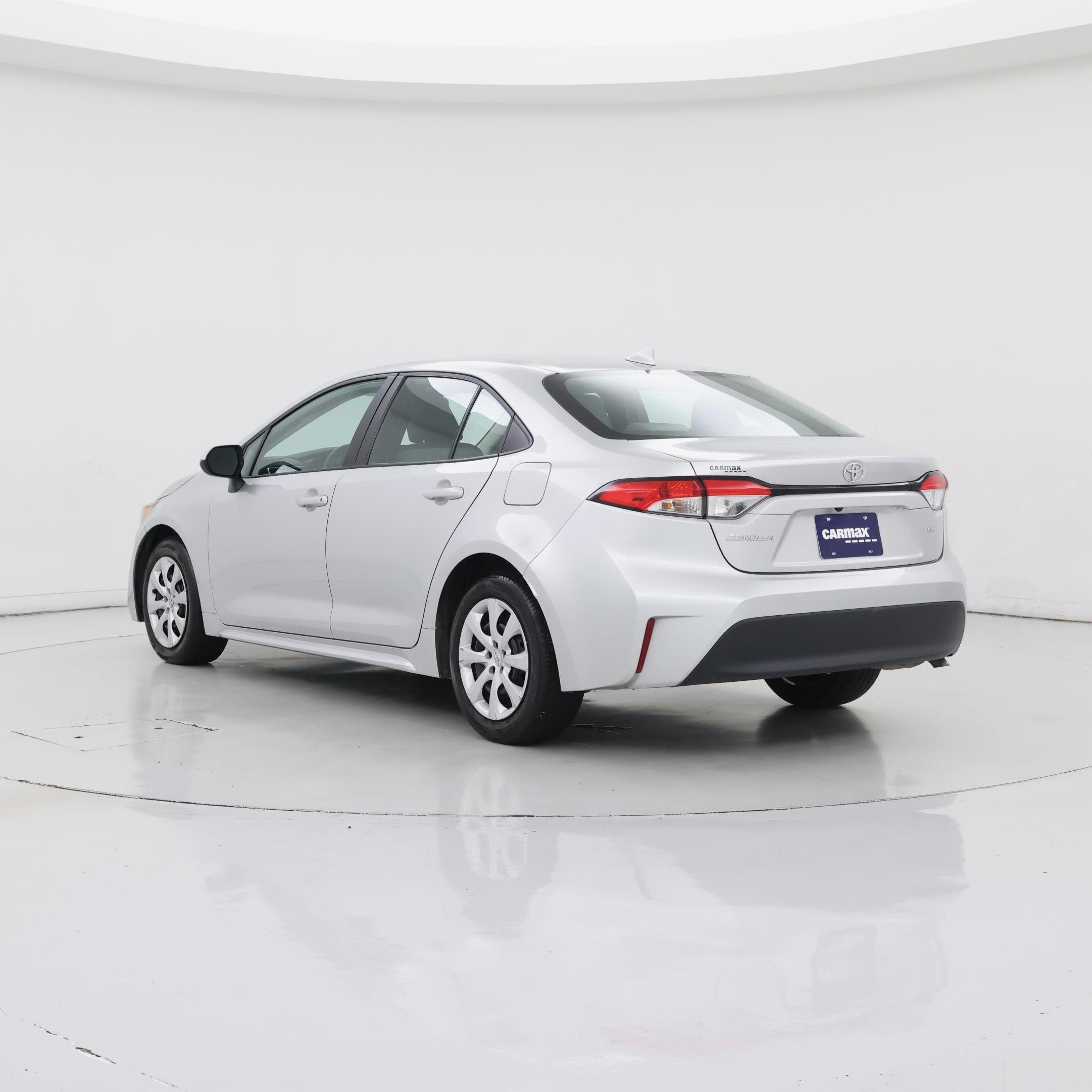 Thumbnail: 2024 Toyota Corolla - 2