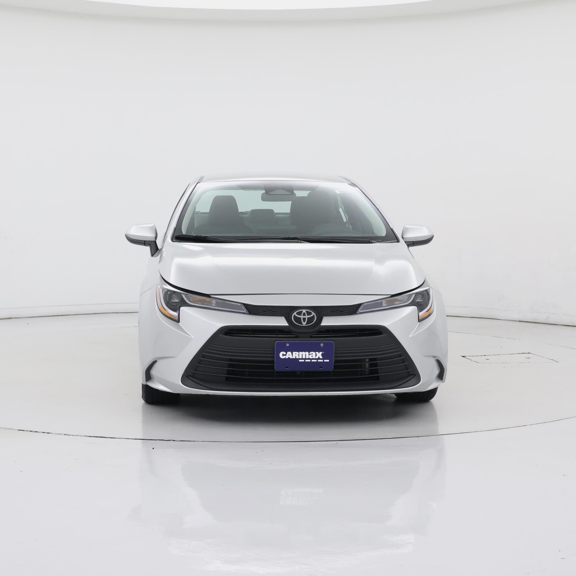 Thumbnail: 2024 Toyota Corolla - 5