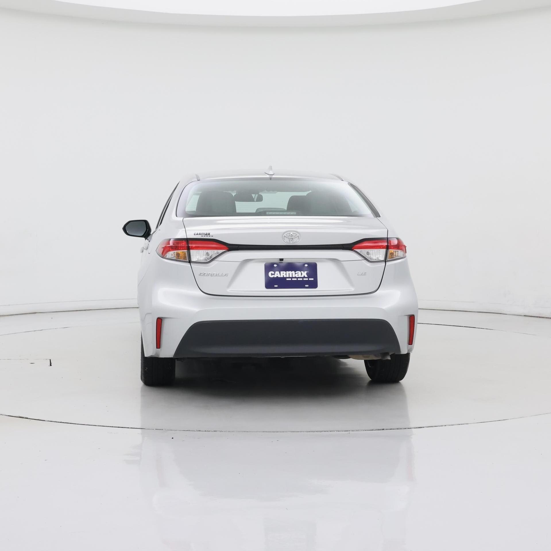 Thumbnail: 2024 Toyota Corolla - 6
