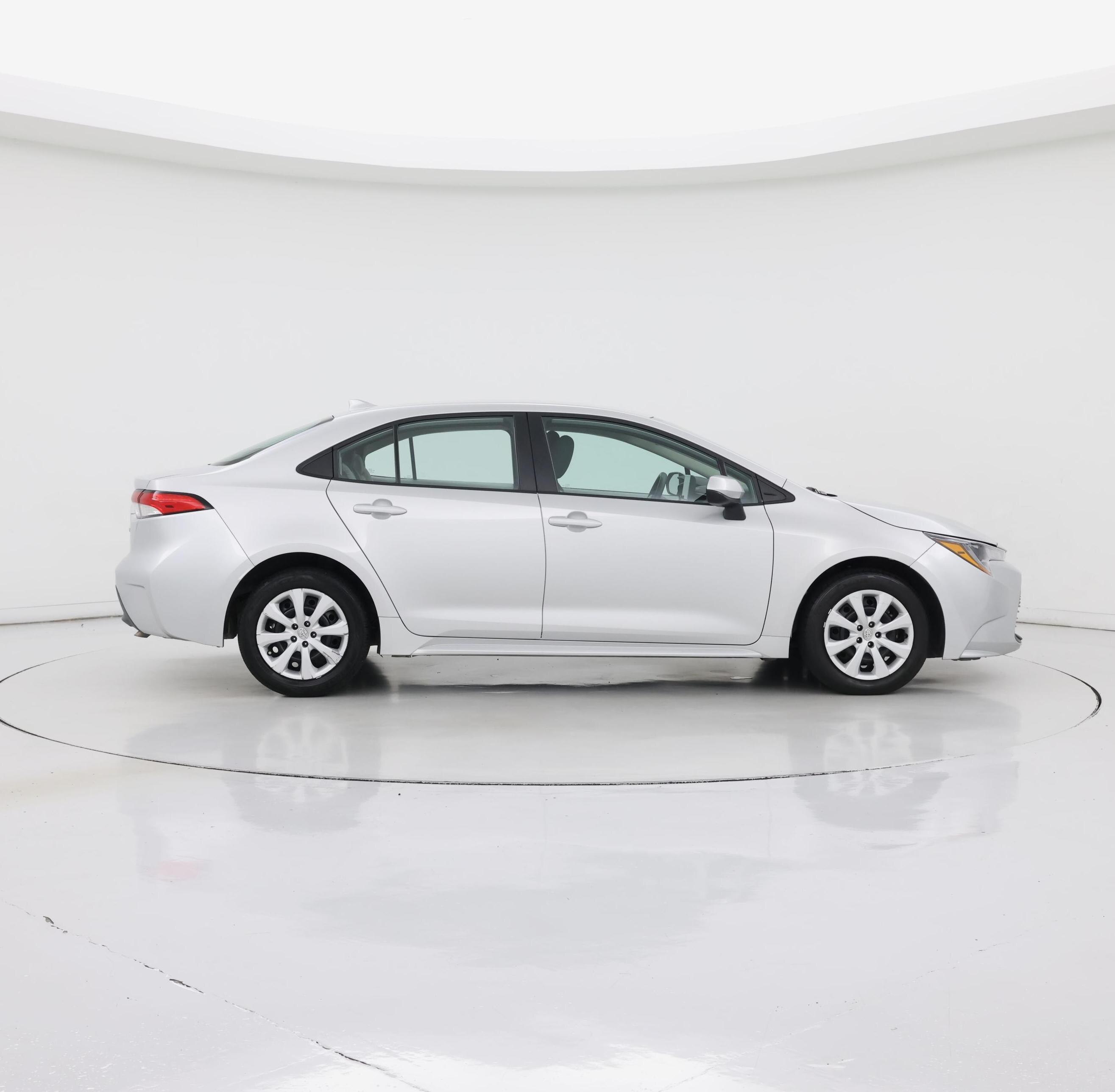 Thumbnail: 2024 Toyota Corolla - 7