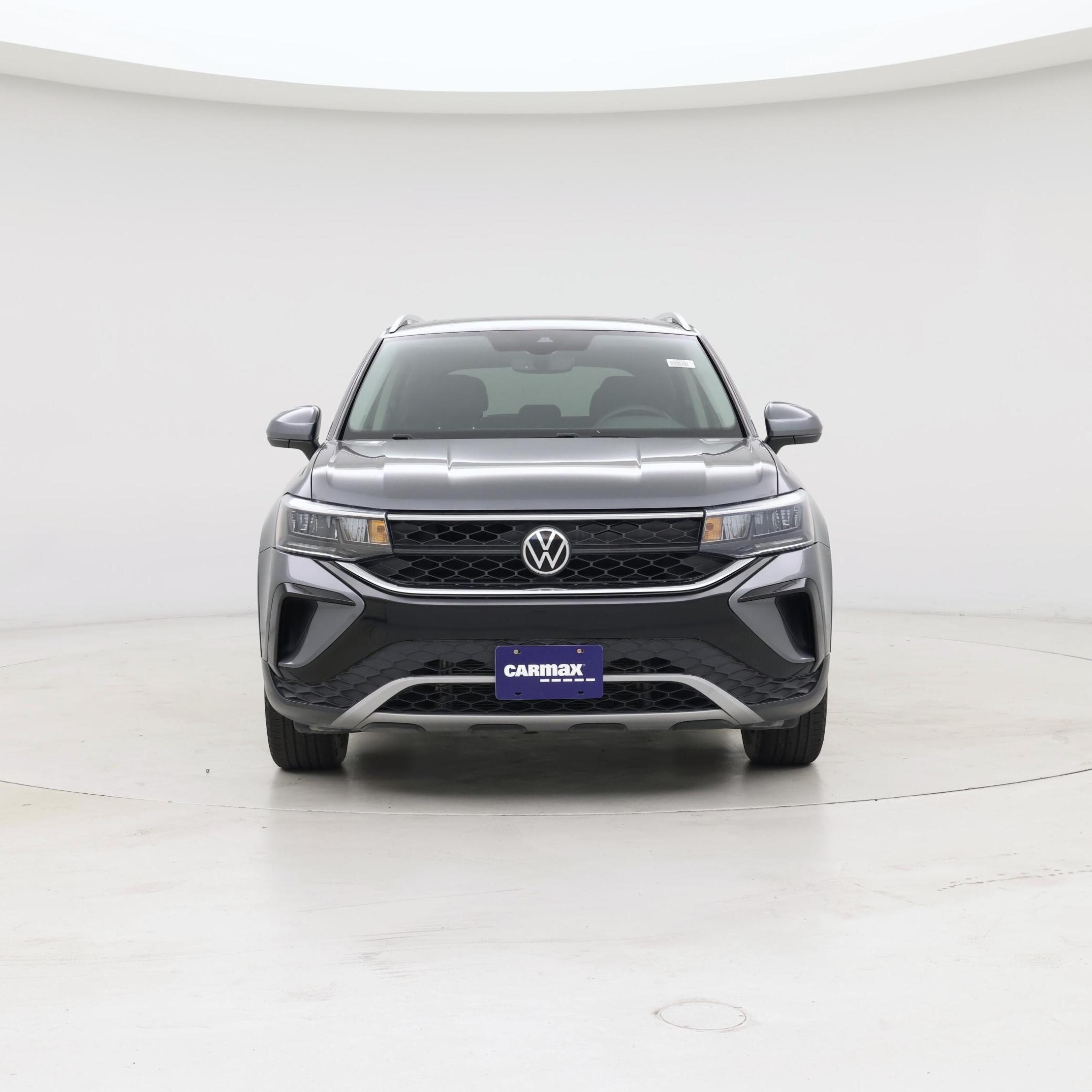 Thumbnail: 2022 Volkswagen Taos - 5