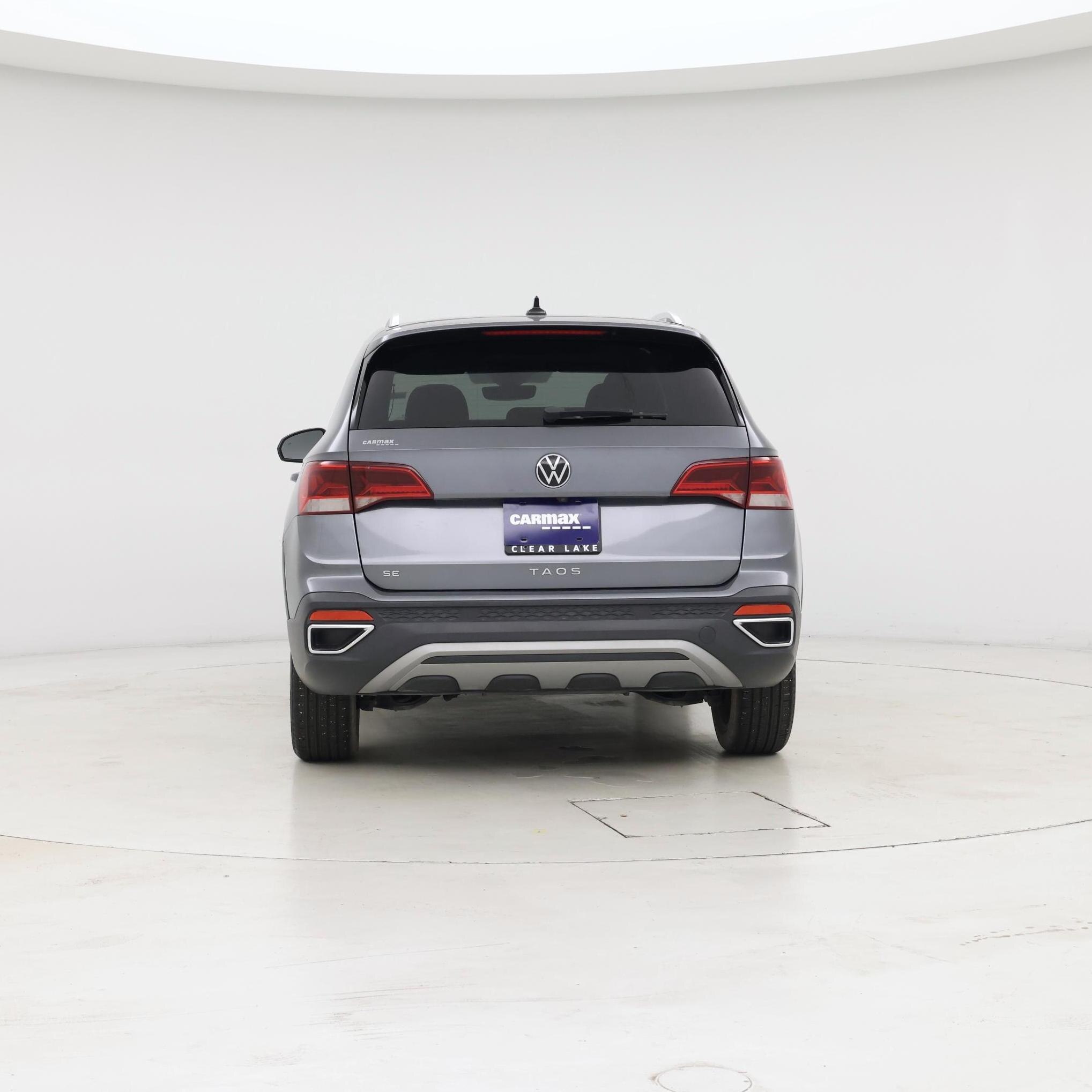 Thumbnail: 2022 Volkswagen Taos - 6