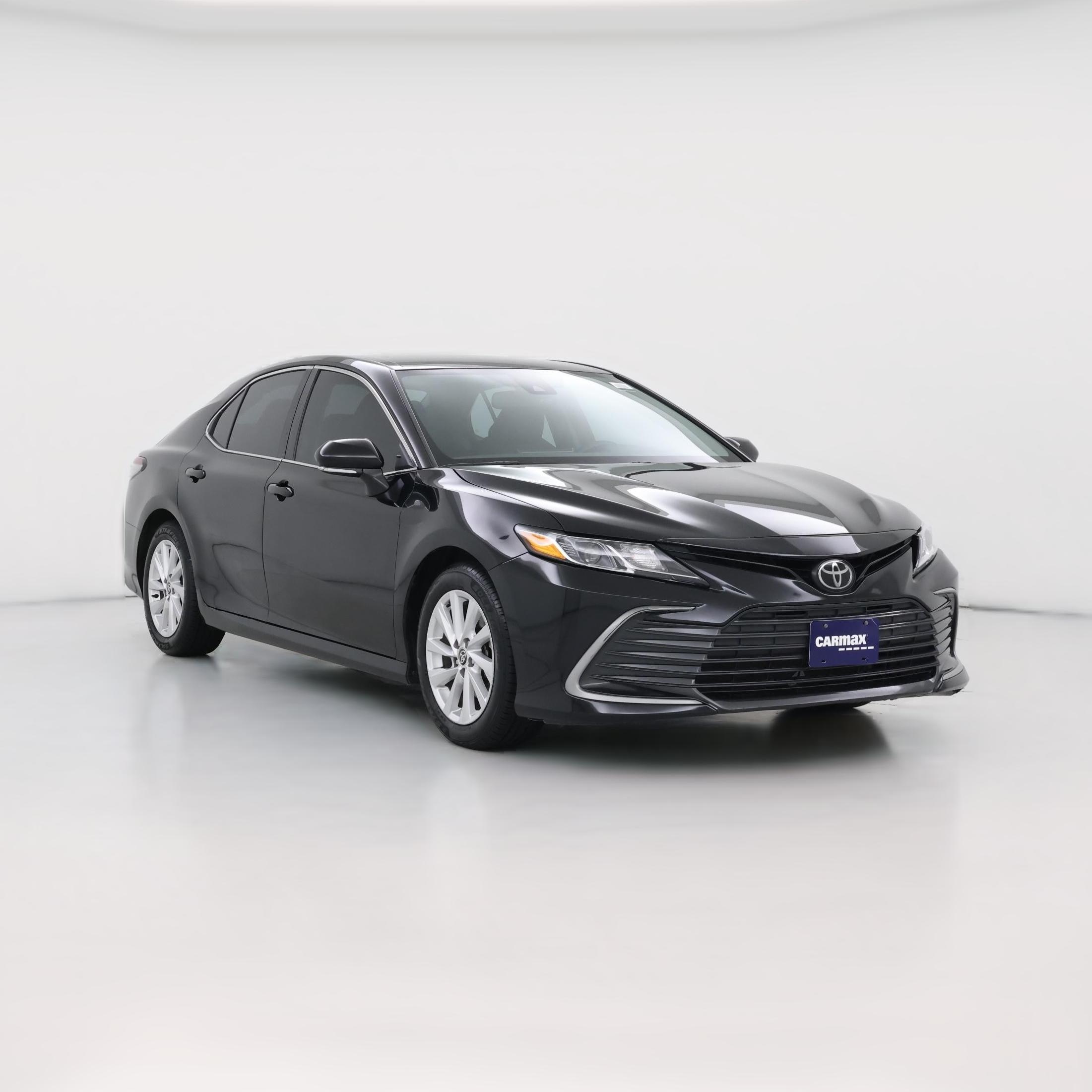 Thumbnail: 2024 Toyota Camry - 1