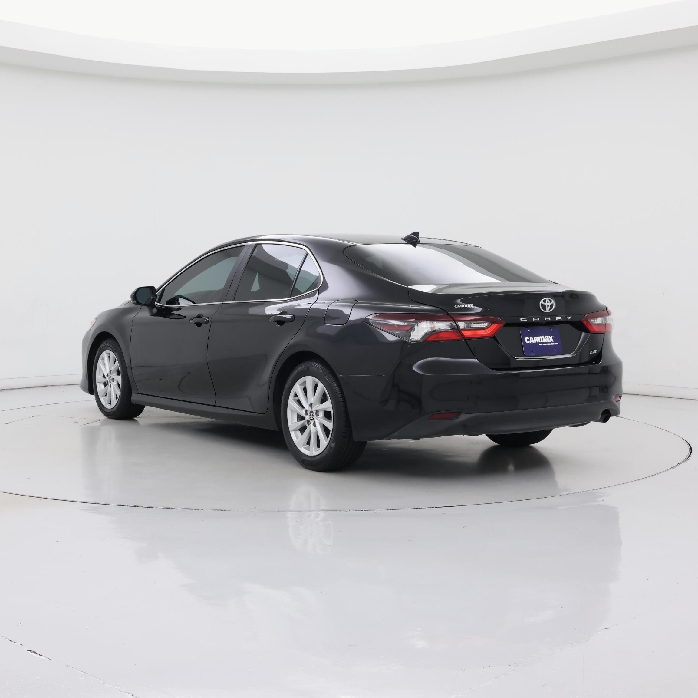 Thumbnail: 2024 Toyota Camry - 2