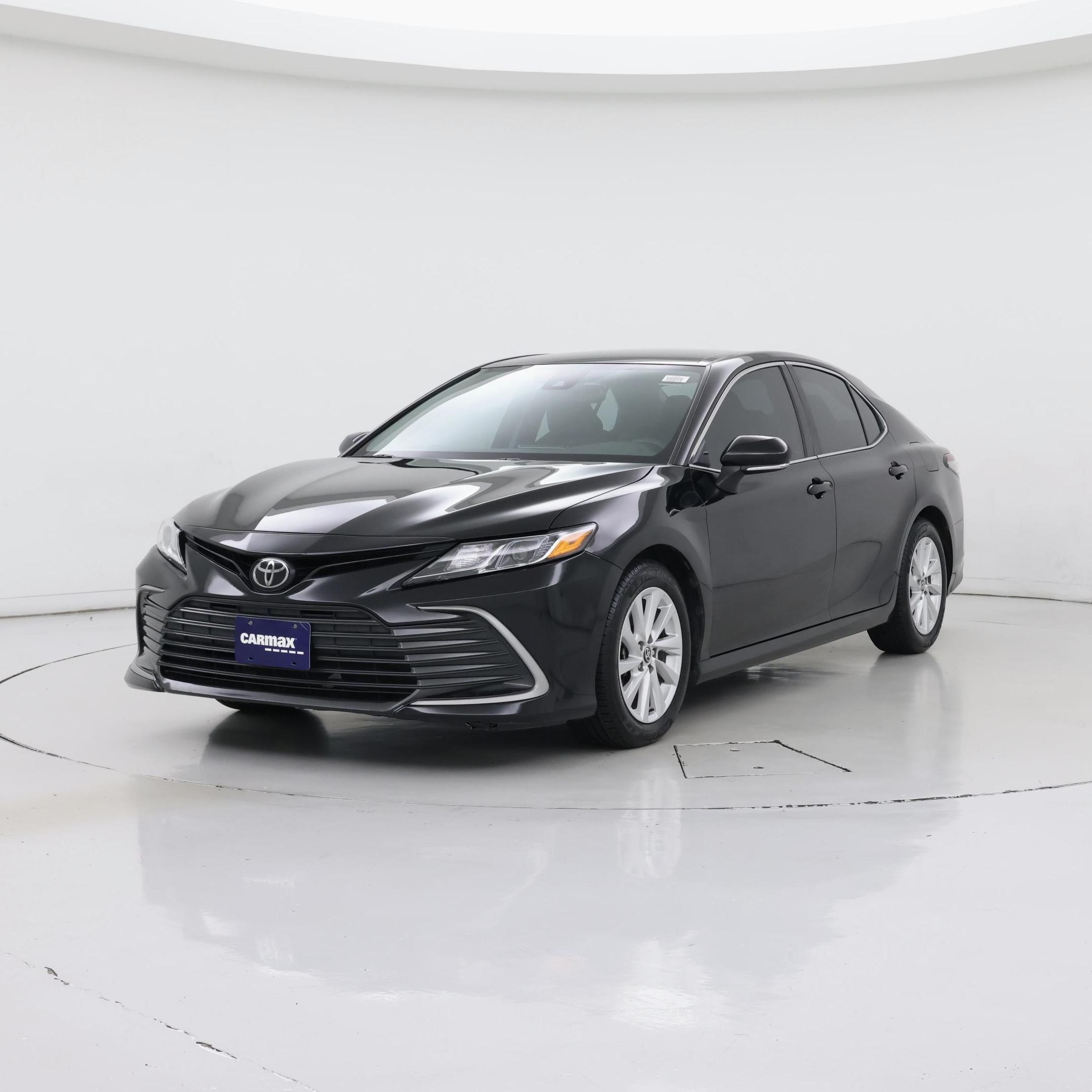 Thumbnail: 2024 Toyota Camry - 4