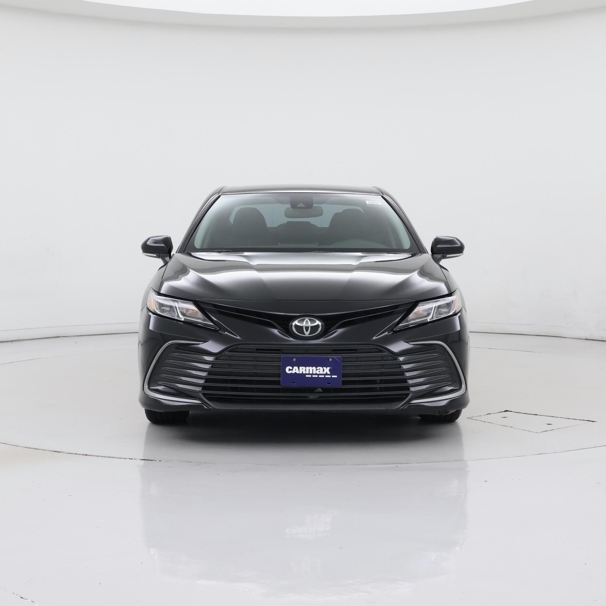 Thumbnail: 2024 Toyota Camry - 5