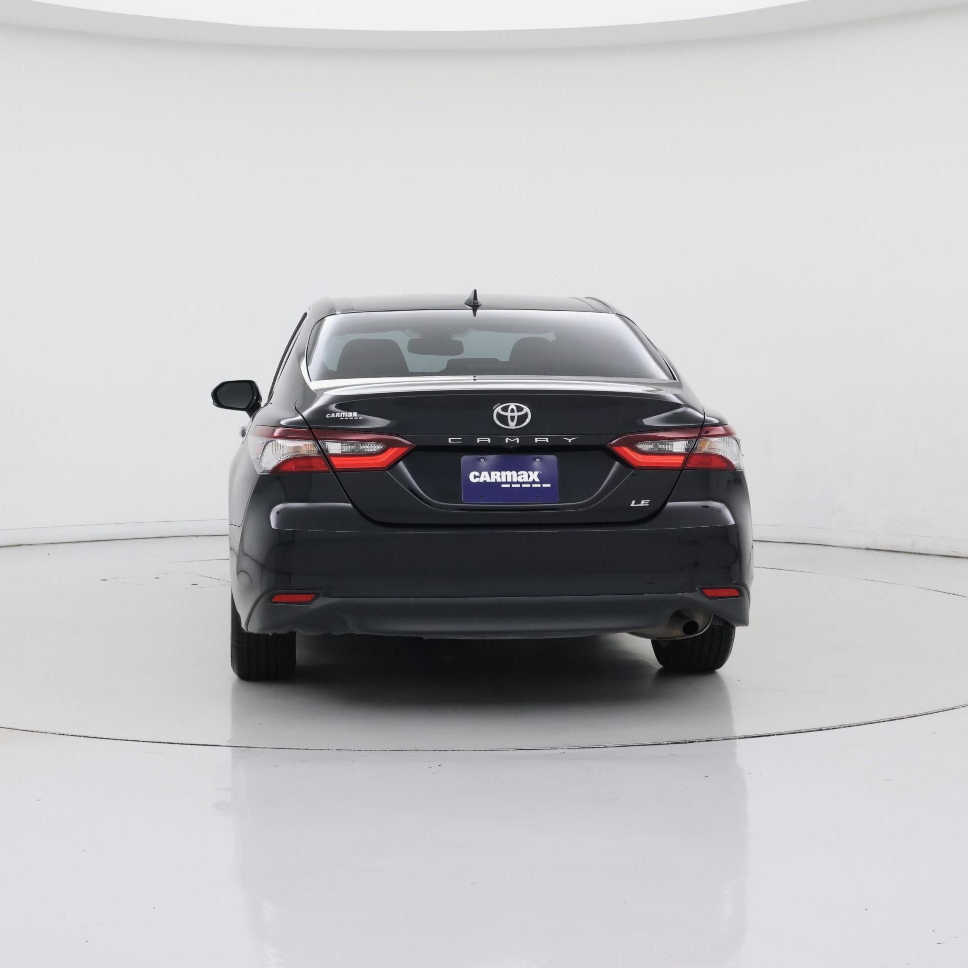 Thumbnail: 2024 Toyota Camry - 6