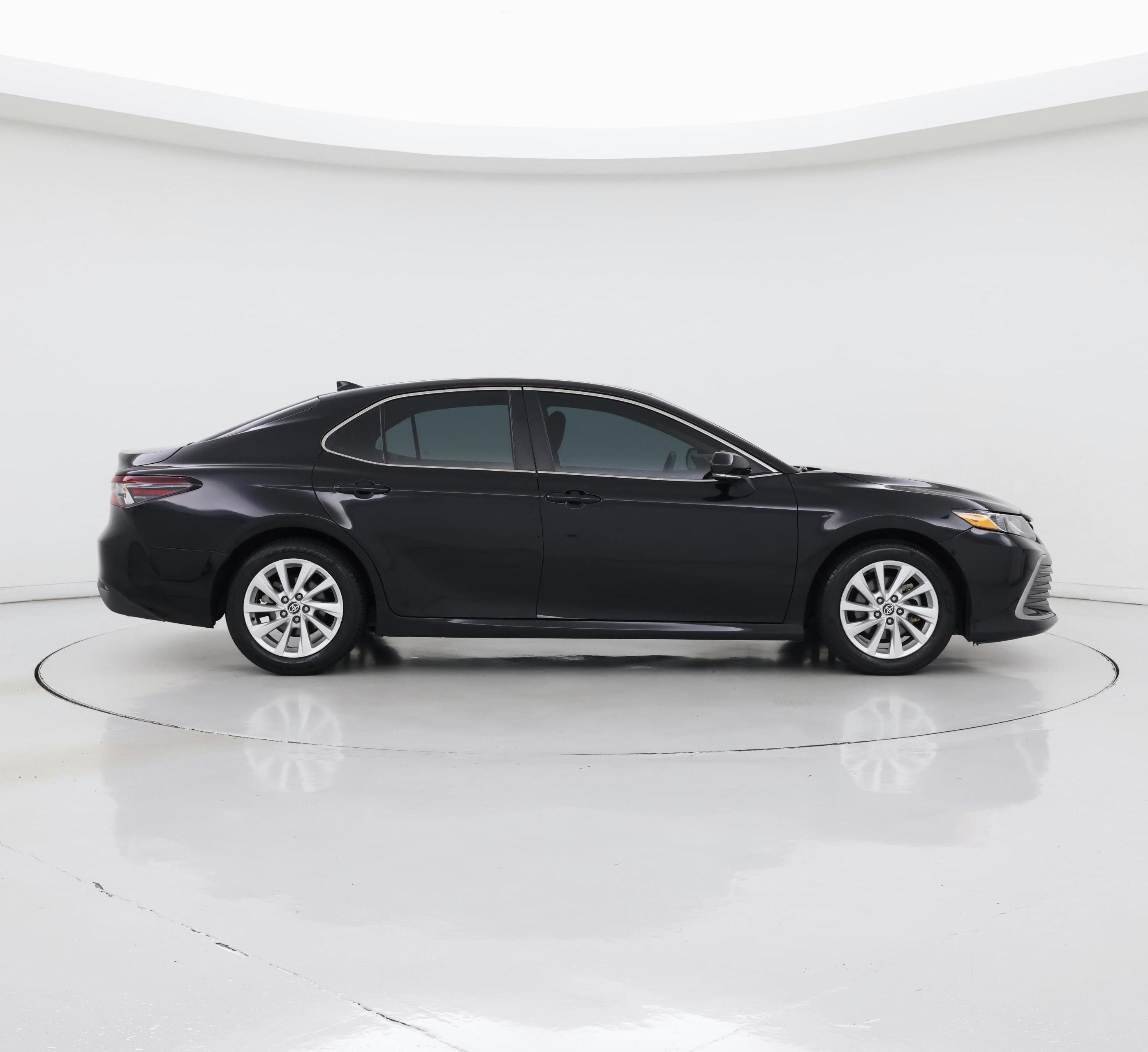 Thumbnail: 2024 Toyota Camry - 7