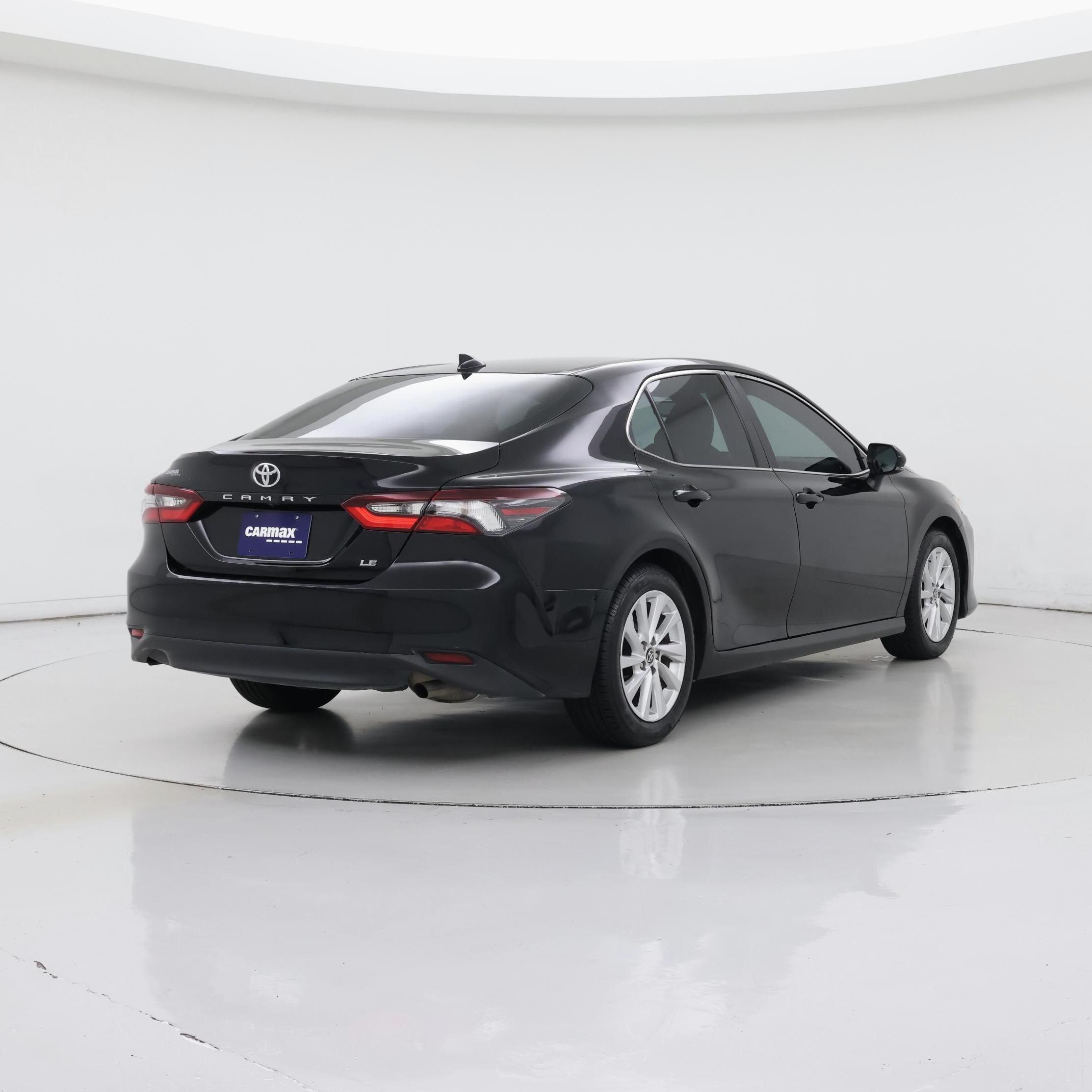 Thumbnail: 2024 Toyota Camry - 8