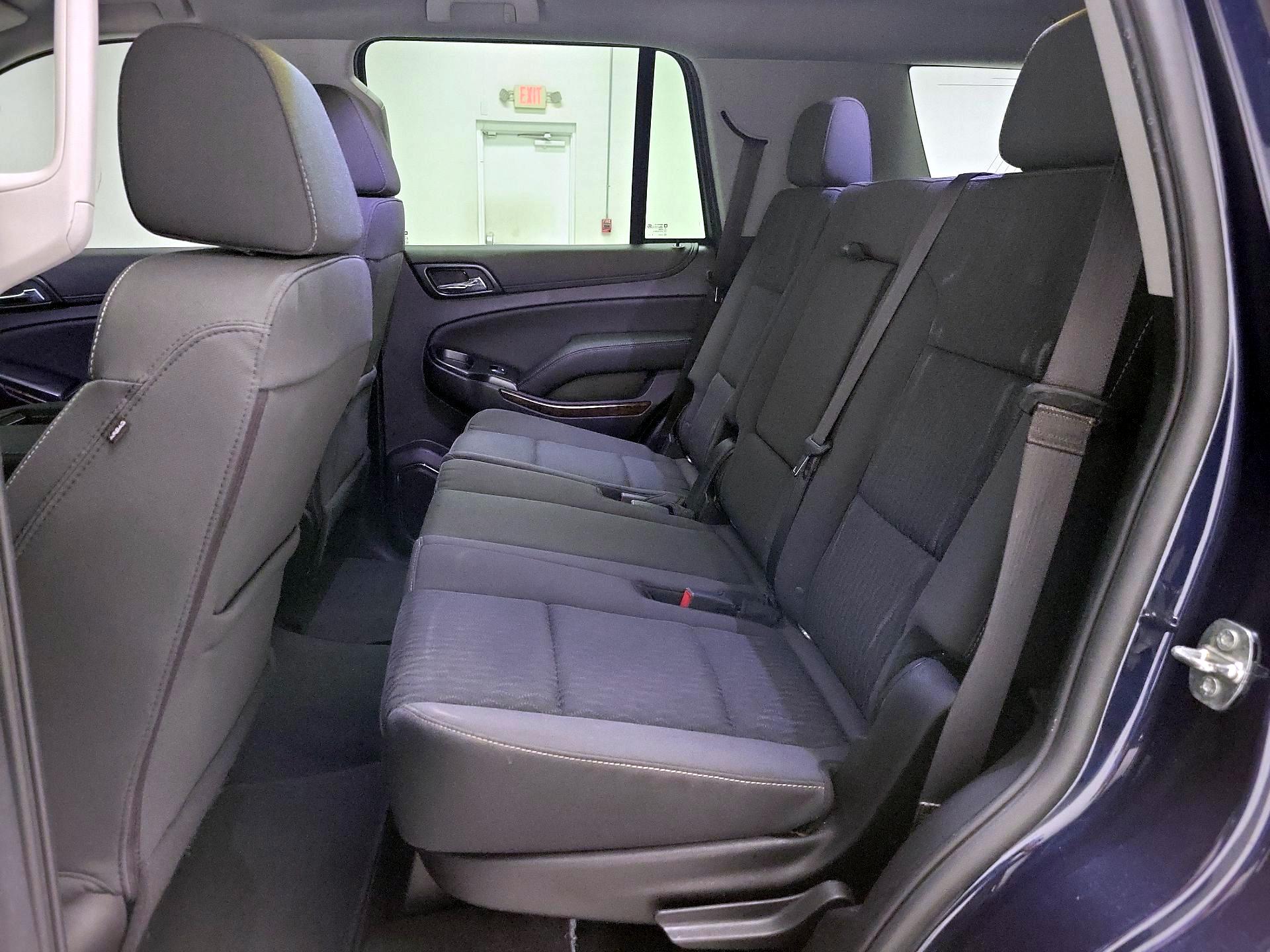Thumbnail: 2020 Chevrolet Tahoe - 19