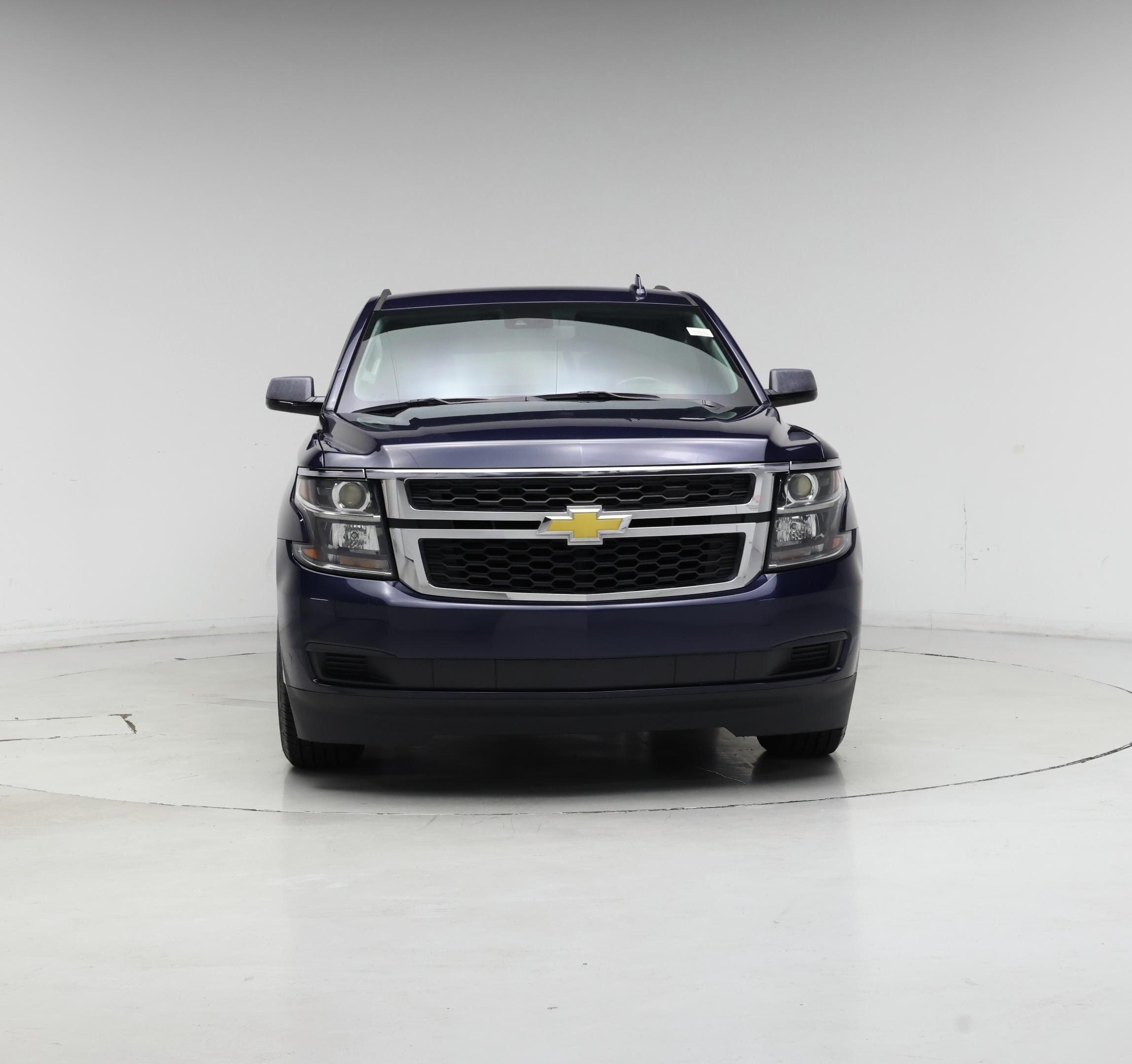 Thumbnail: 2020 Chevrolet Tahoe - 5