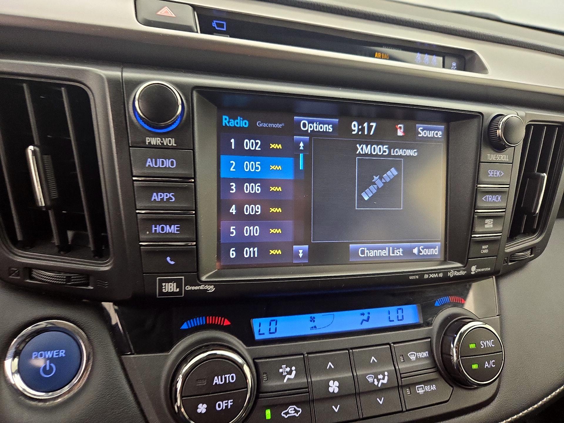 Thumbnail: 2017 Toyota RAV4 - 15
