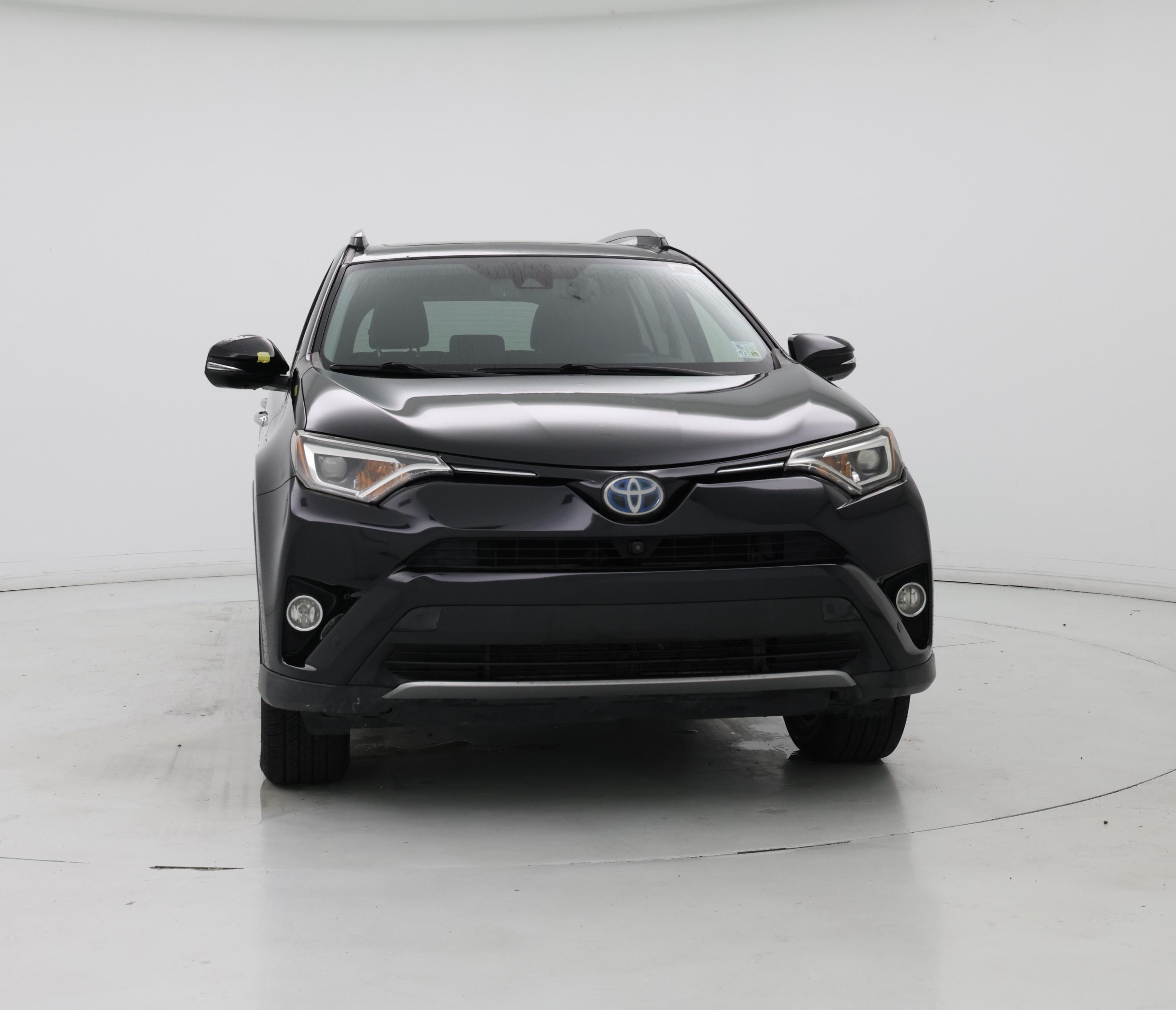 Thumbnail: 2017 Toyota RAV4 - 5