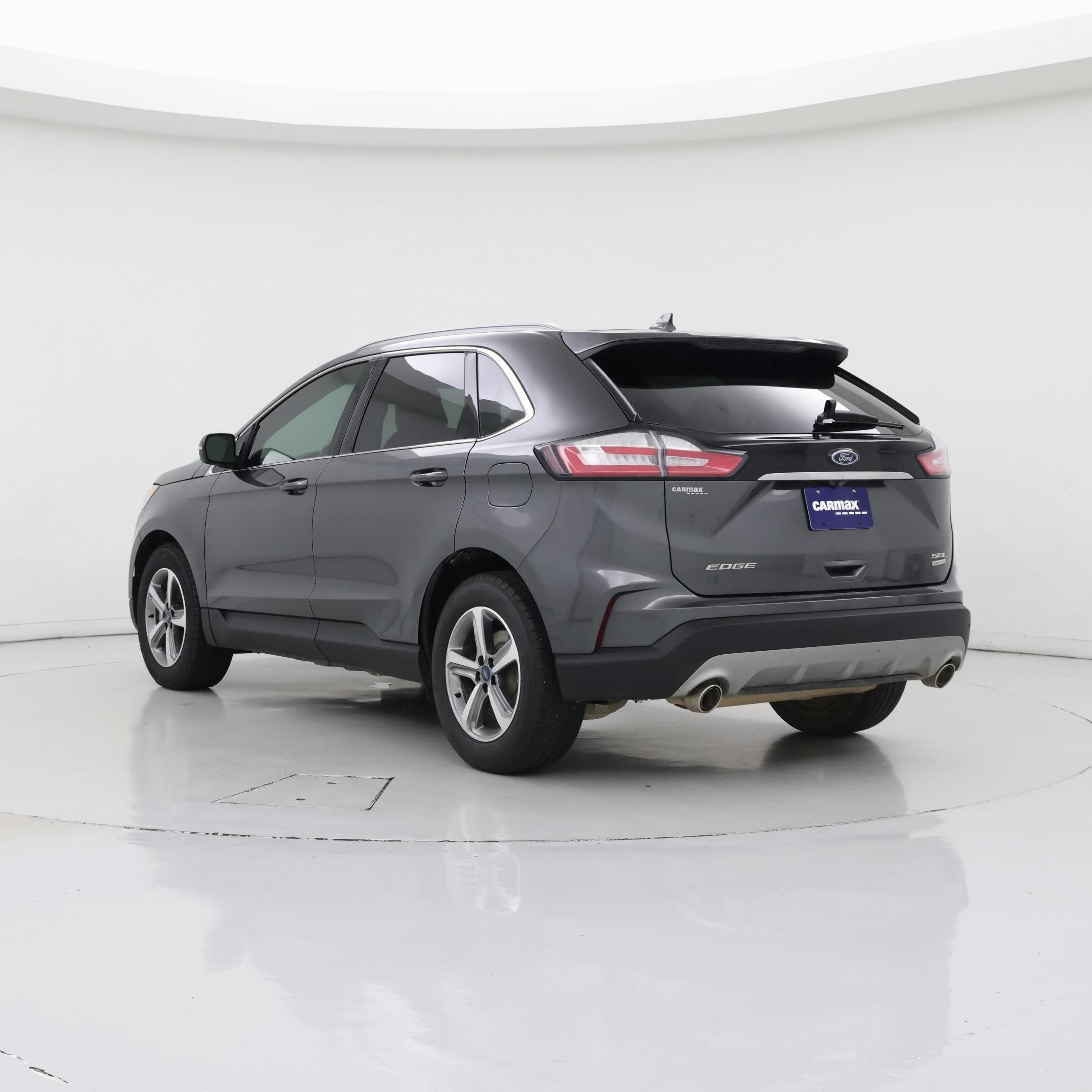 Thumbnail: 2020 Ford Edge - 2