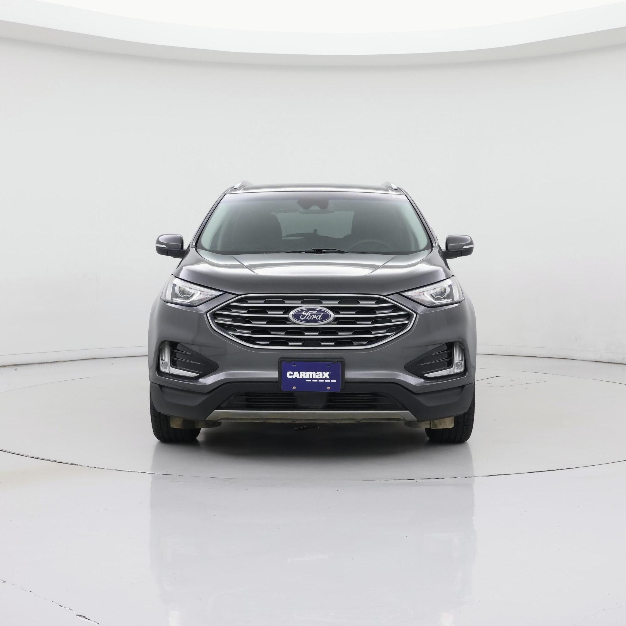 Thumbnail: 2020 Ford Edge - 5