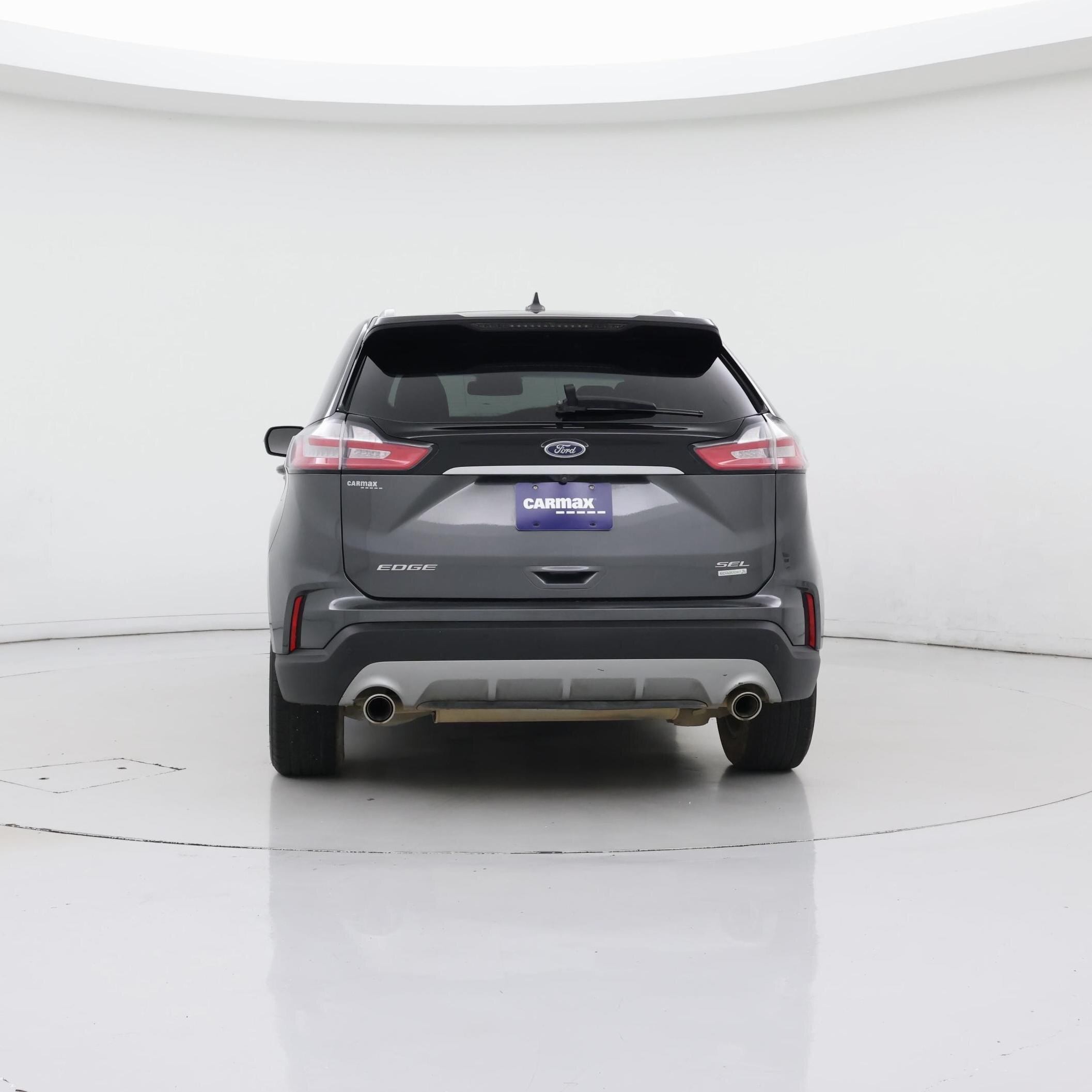 Thumbnail: 2020 Ford Edge - 6
