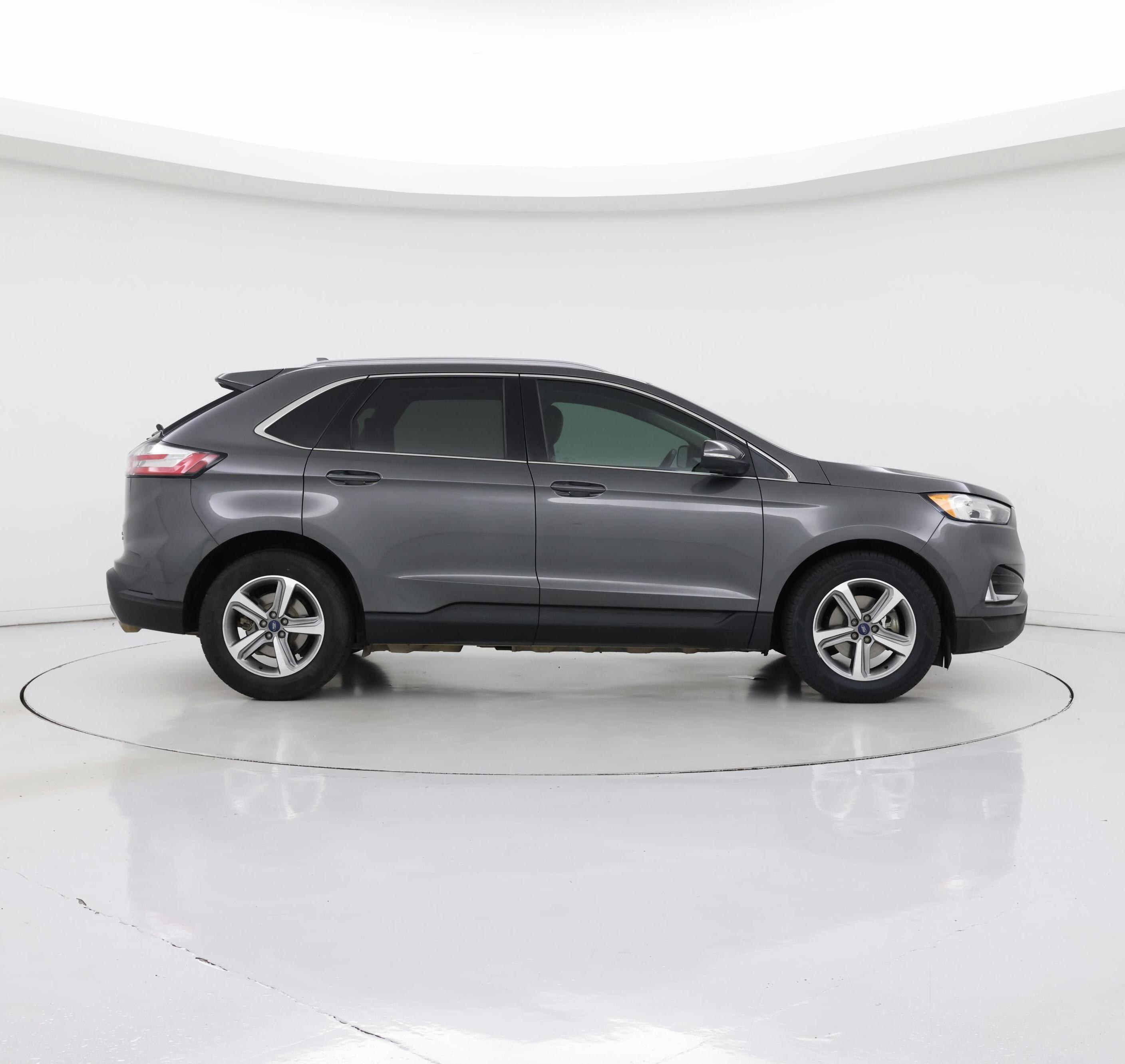 Thumbnail: 2020 Ford Edge - 7