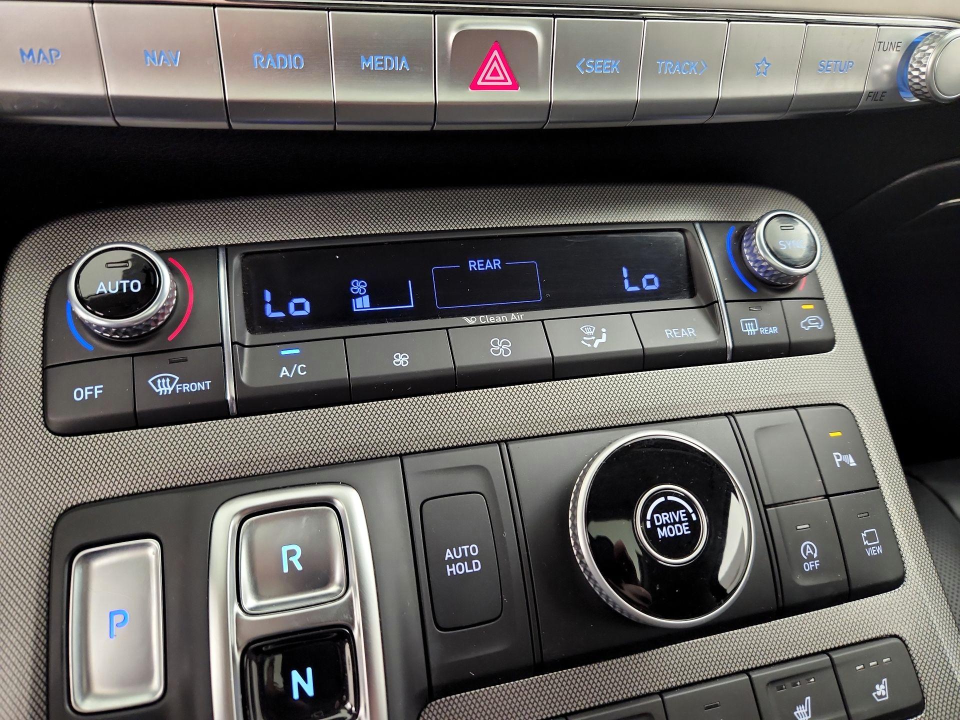 Thumbnail: 2021 Hyundai Palisade - 17