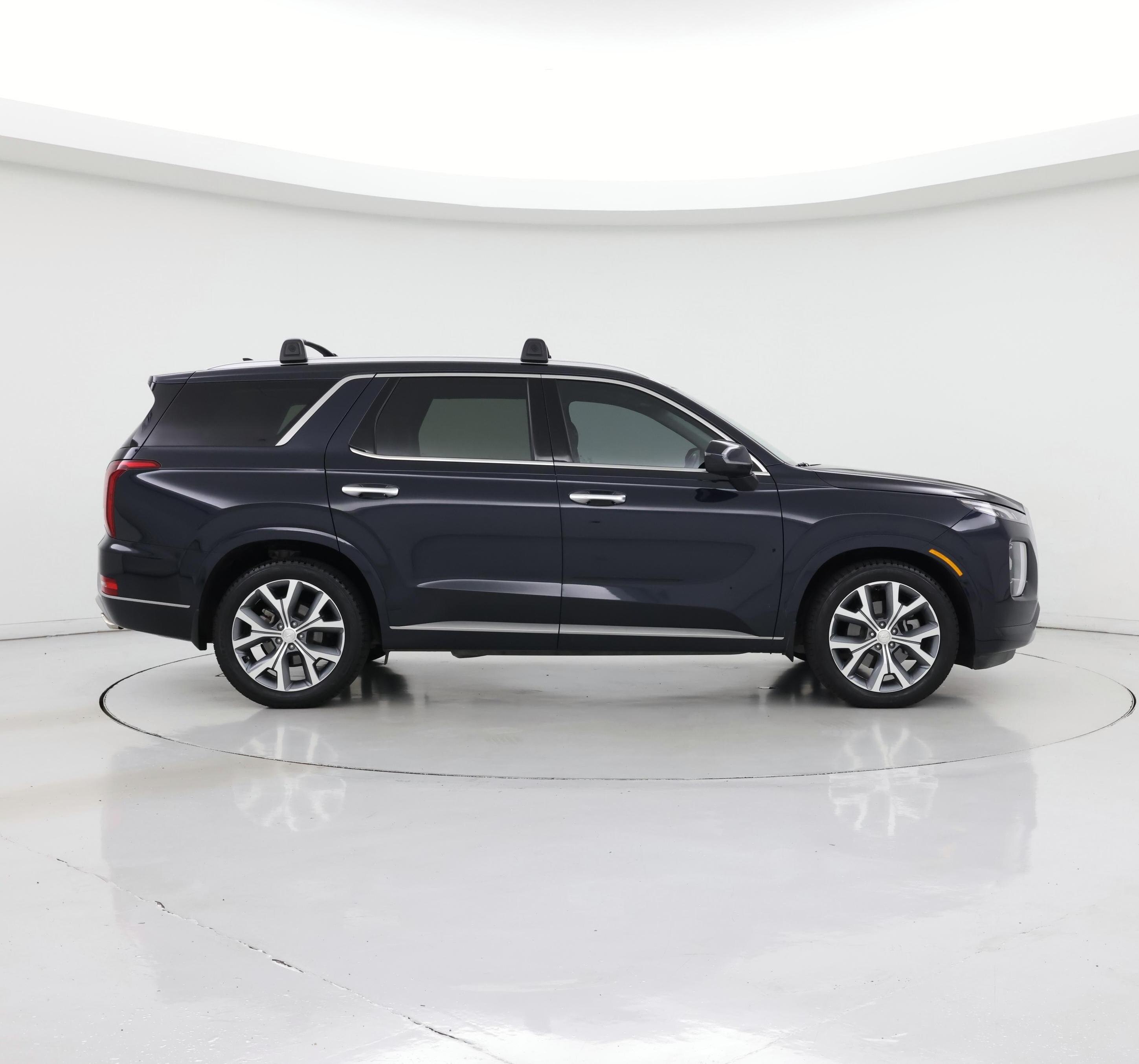 Thumbnail: 2021 Hyundai Palisade - 7