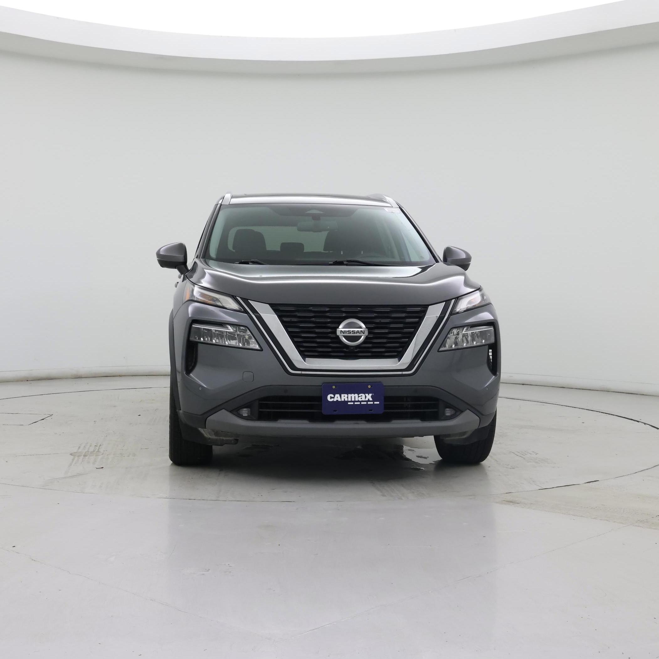 Thumbnail: 2021 Nissan Rogue - 5
