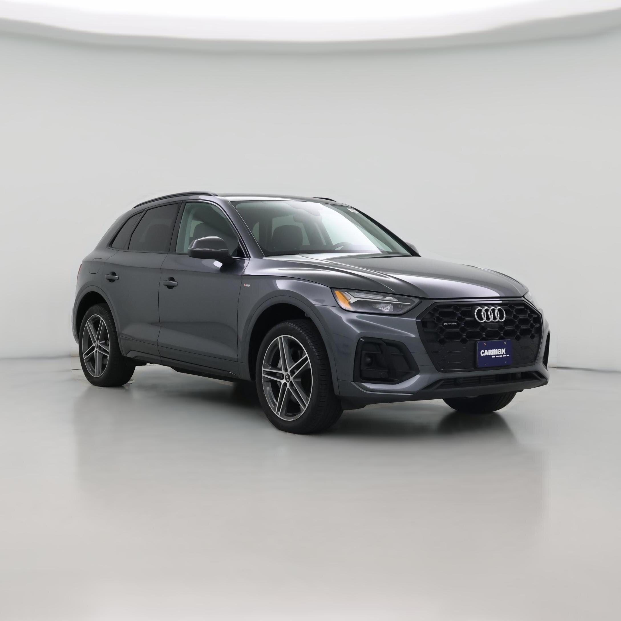 Thumbnail: 2022 Audi Q5 - 1