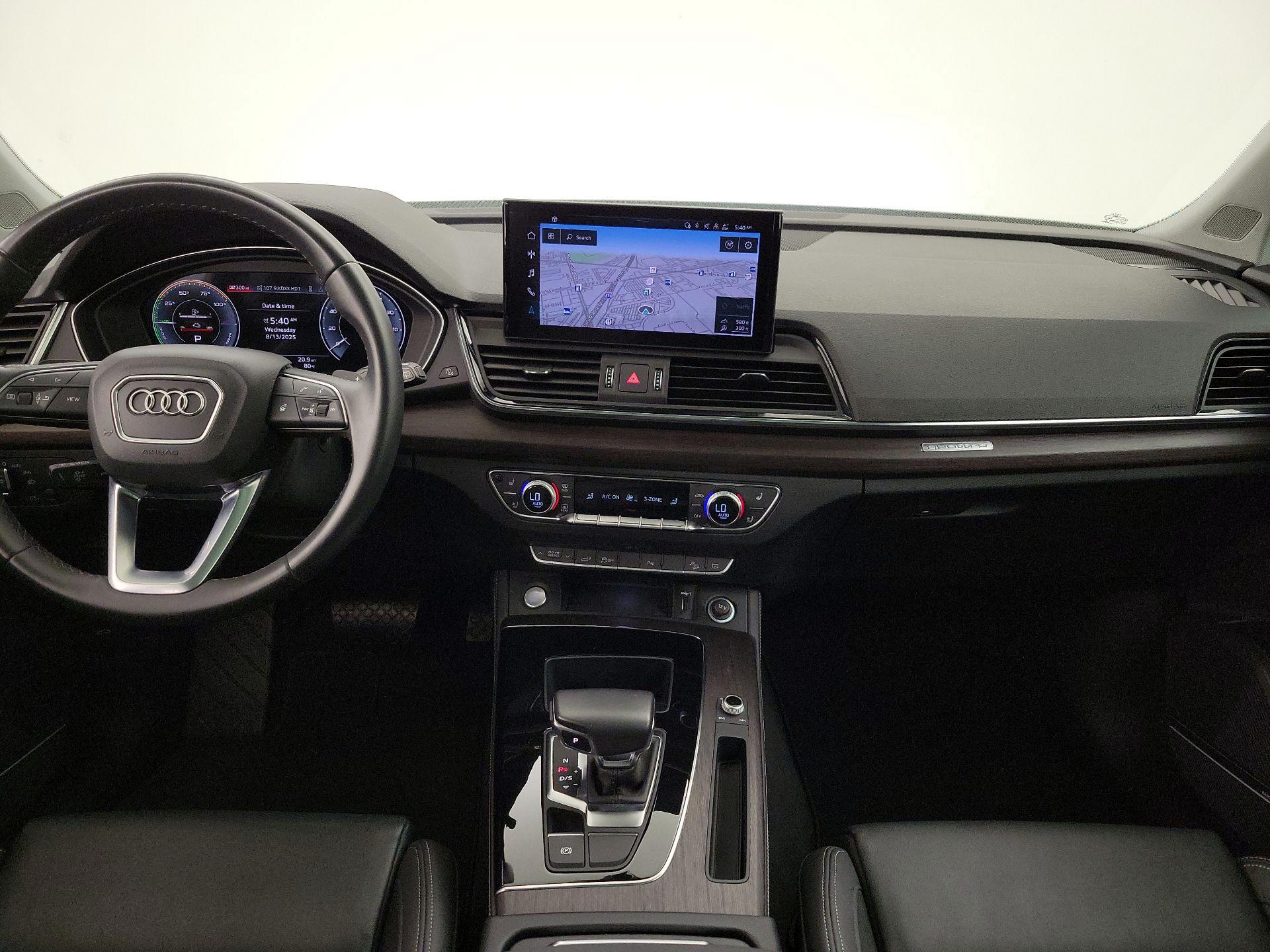 Thumbnail: 2022 Audi Q5 - 9