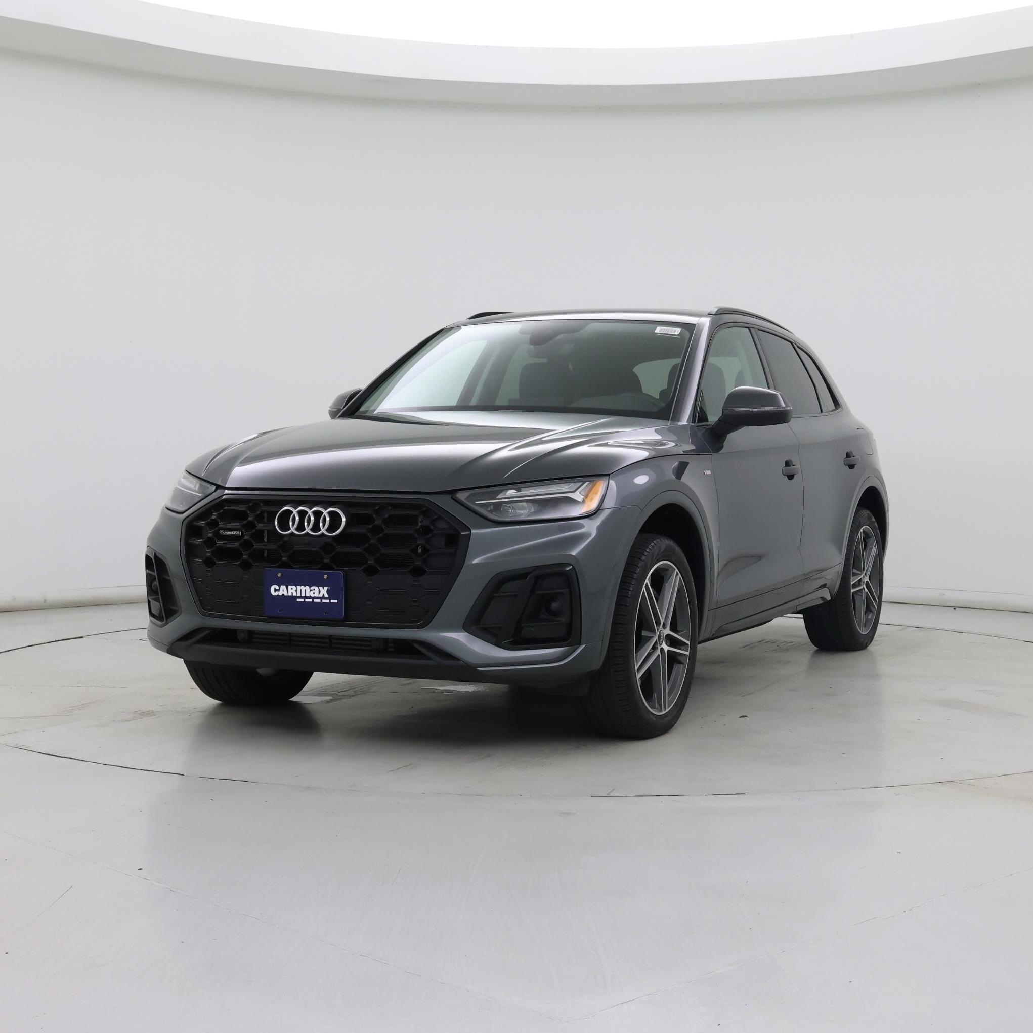 Thumbnail: 2022 Audi Q5 - 4