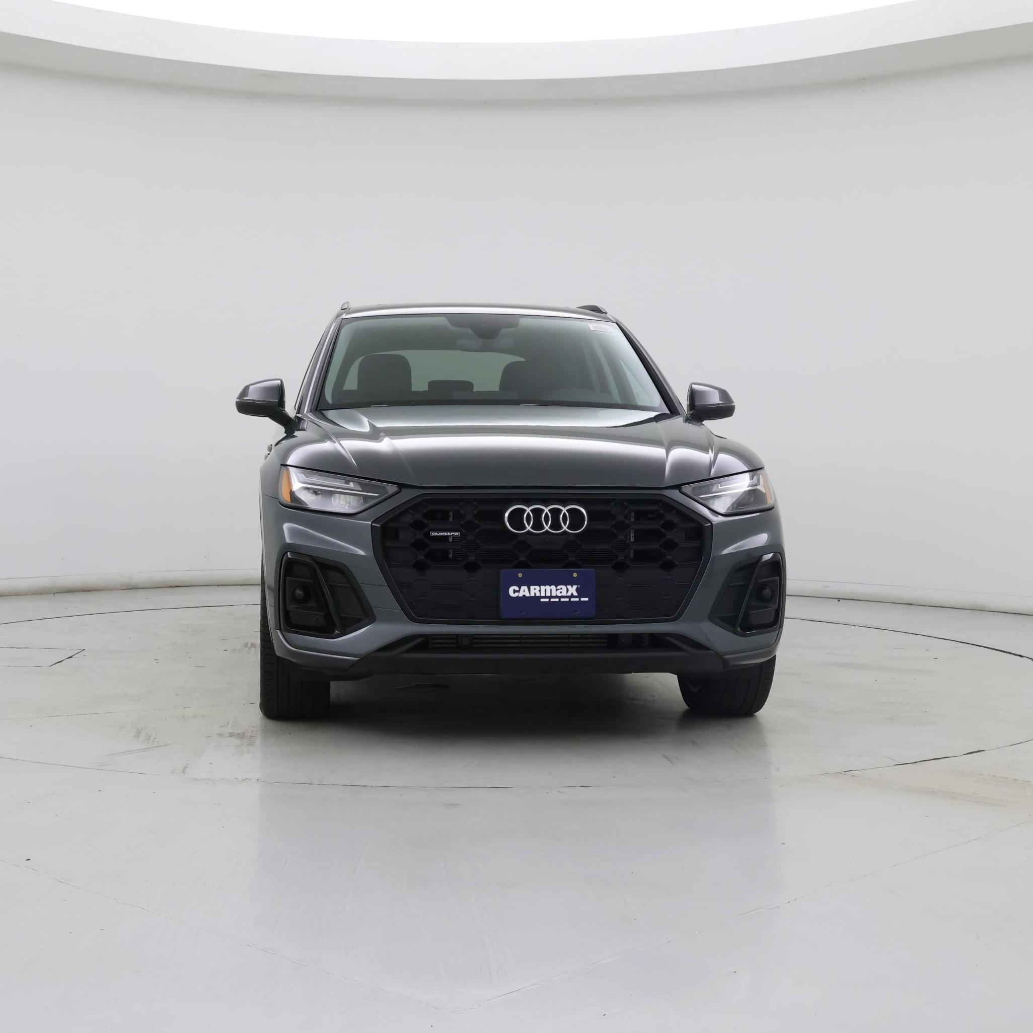 Thumbnail: 2022 Audi Q5 - 5