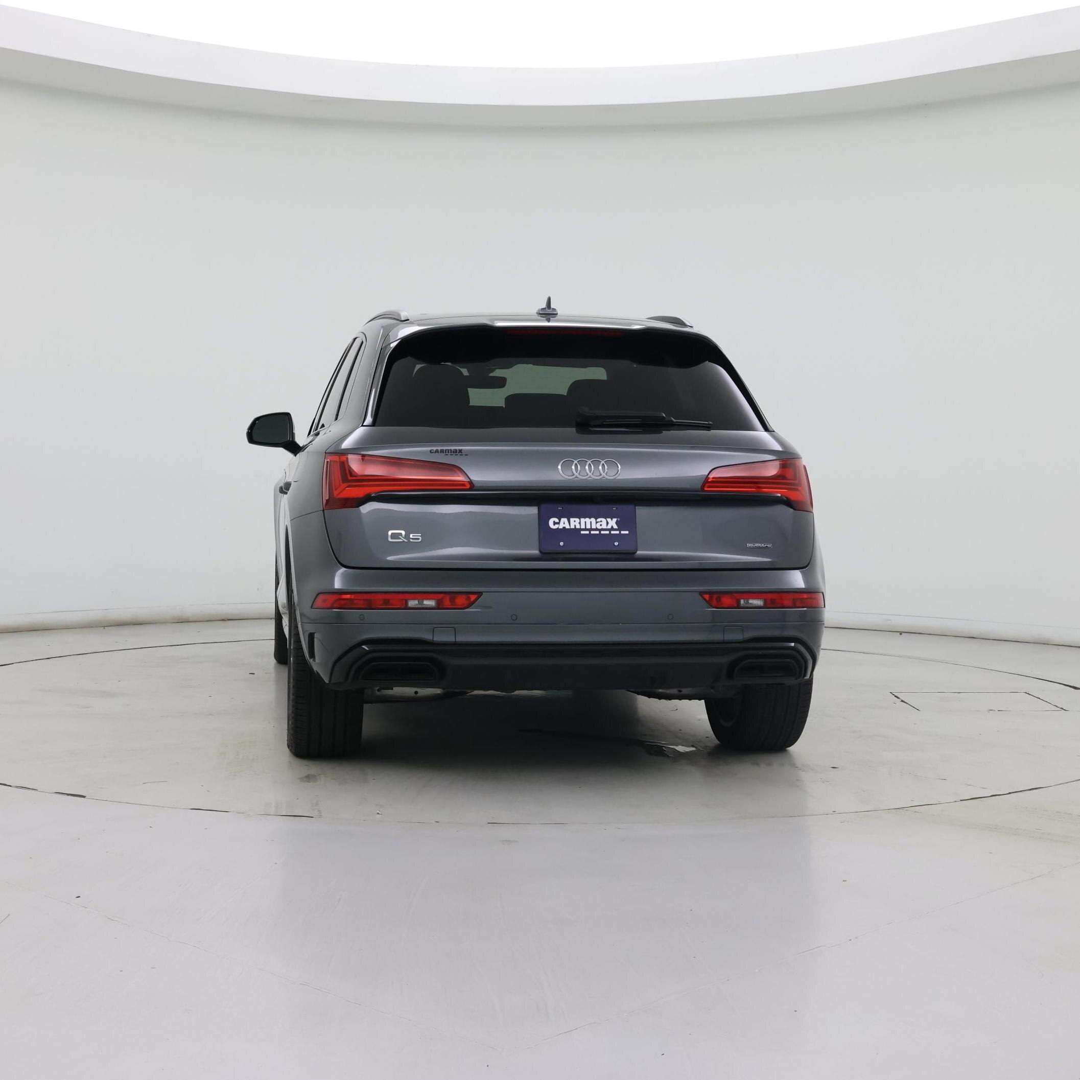 Thumbnail: 2022 Audi Q5 - 6