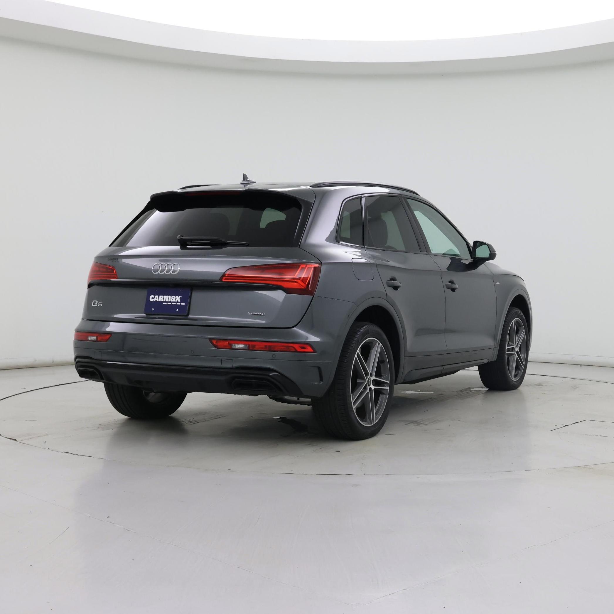 Thumbnail: 2022 Audi Q5 - 8