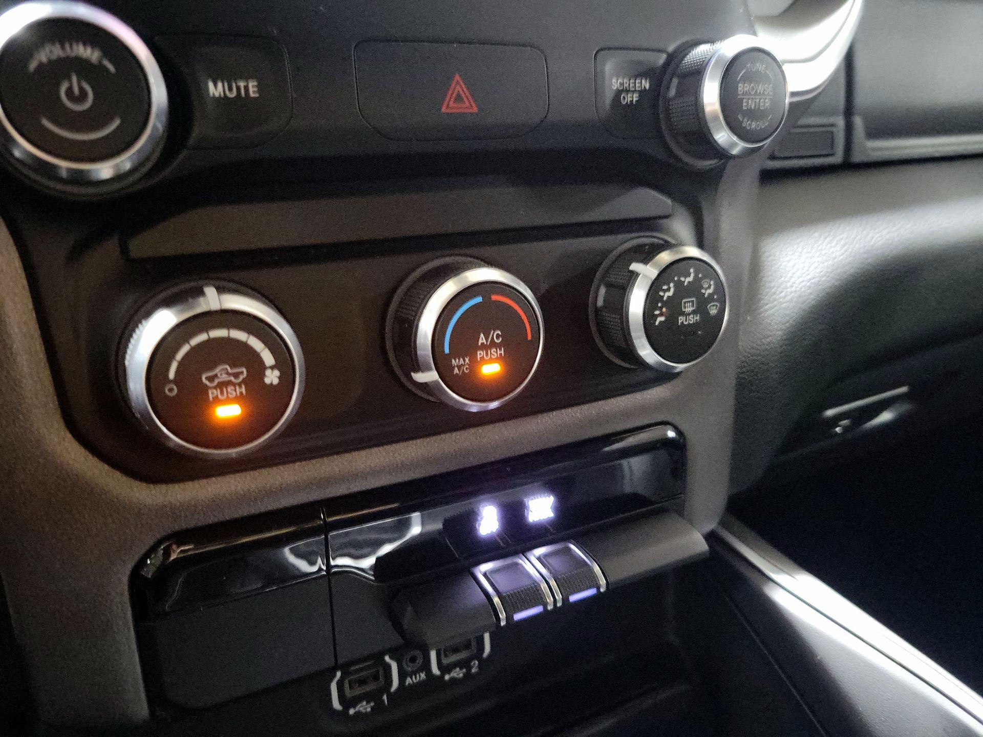 Thumbnail: 2021 RAM 1500 - 16