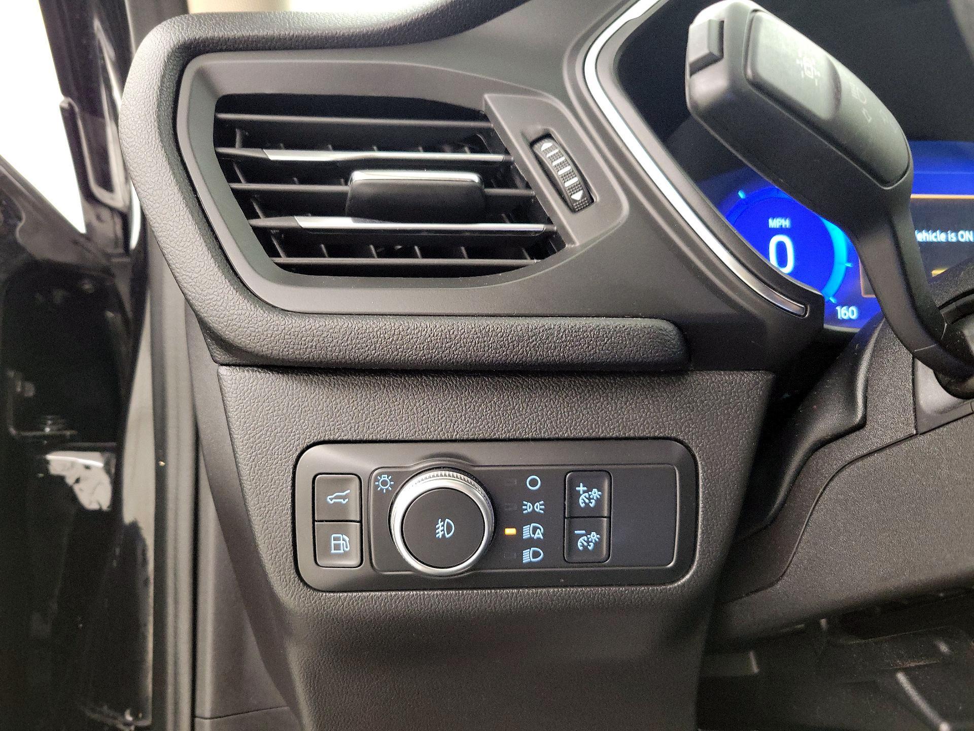 Thumbnail: 2020 Ford Escape - 13