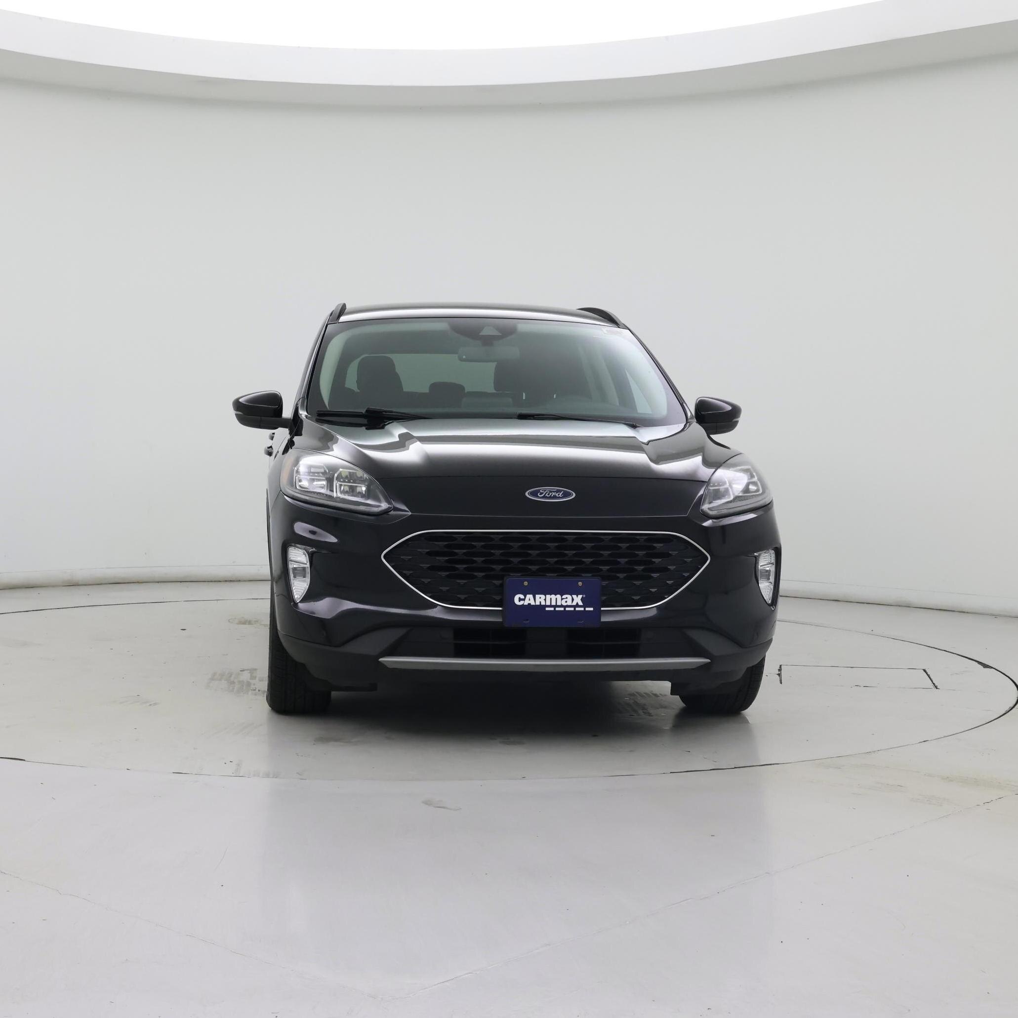 Thumbnail: 2020 Ford Escape - 5